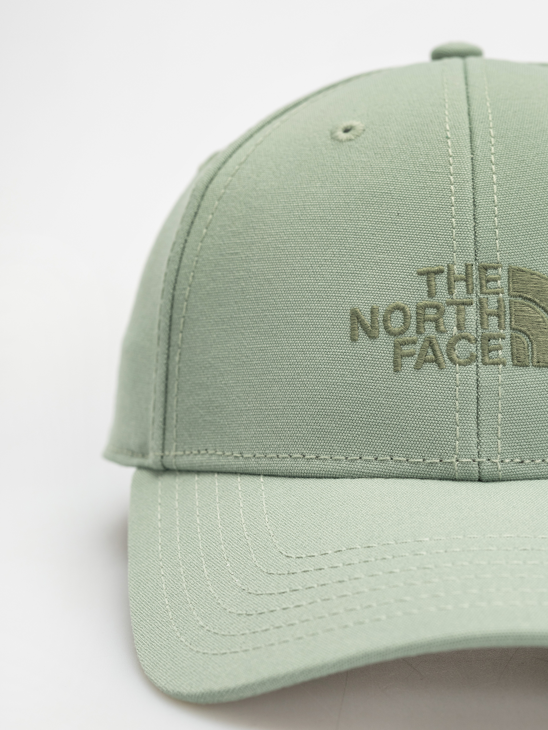 Șapcă The North Face Recycled 66 Classic (slate moss)