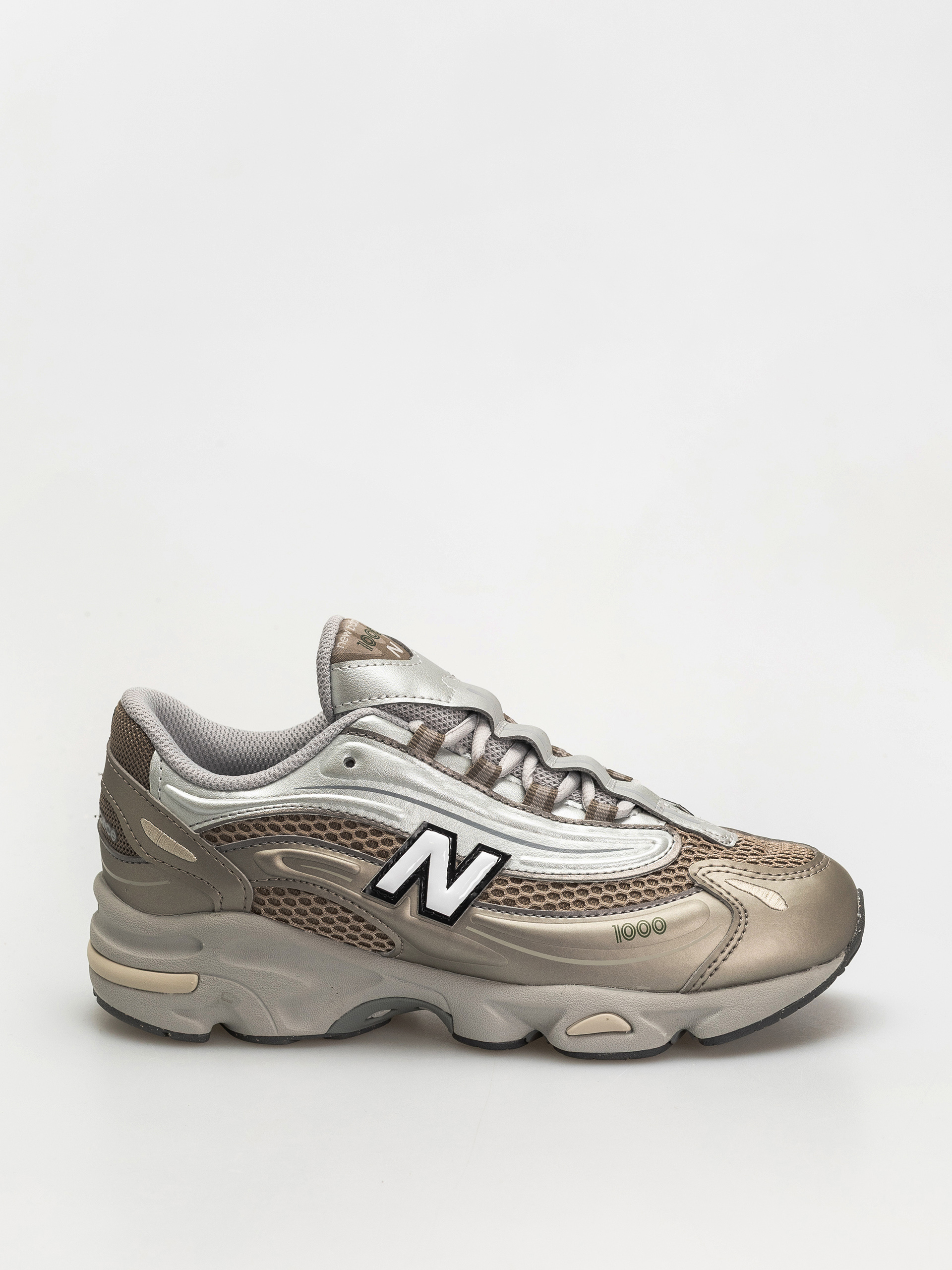 Pantofi New Balance 1000 JR (arid stone)
