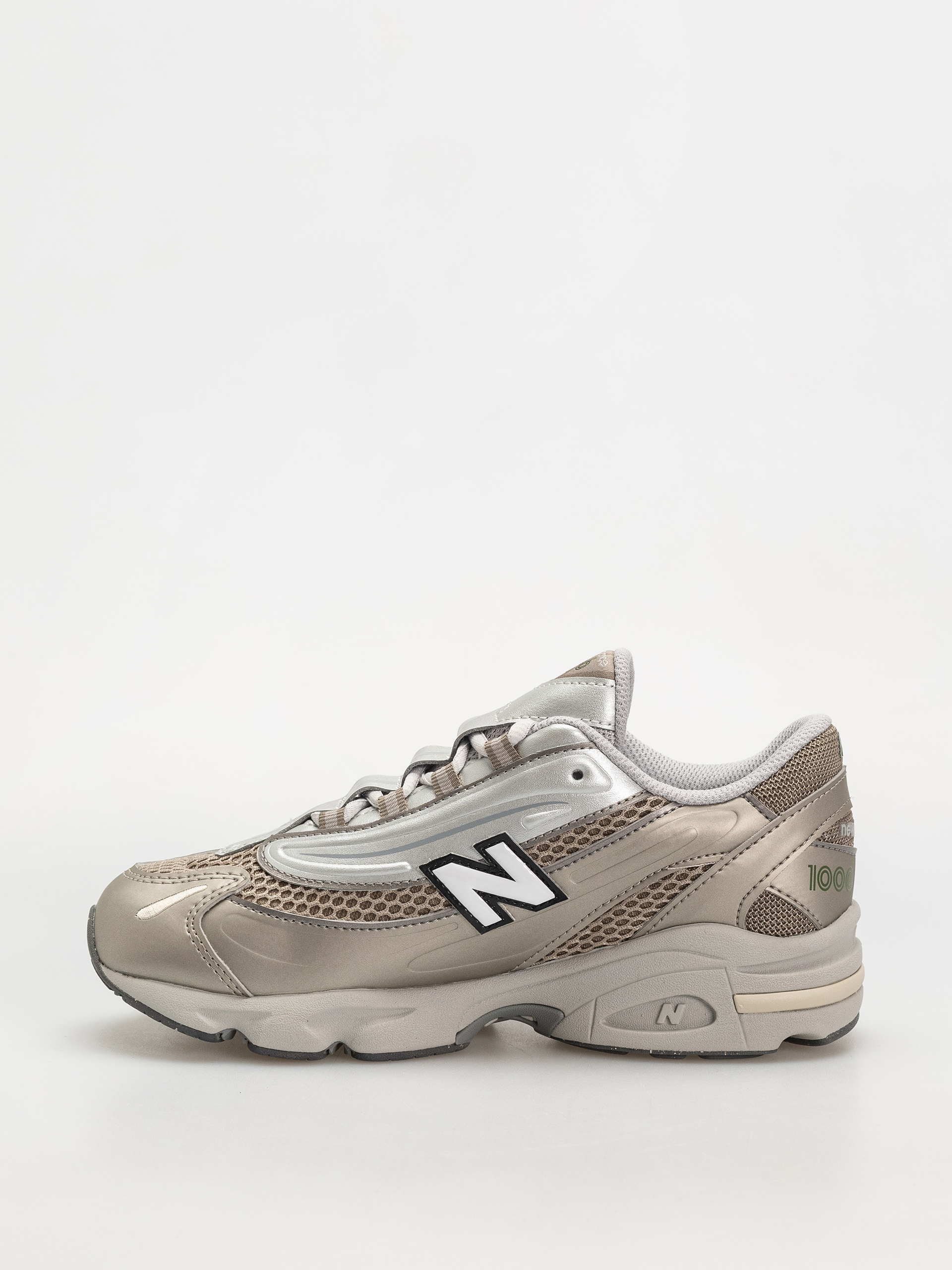 Pantofi New Balance 1000 JR (arid stone)