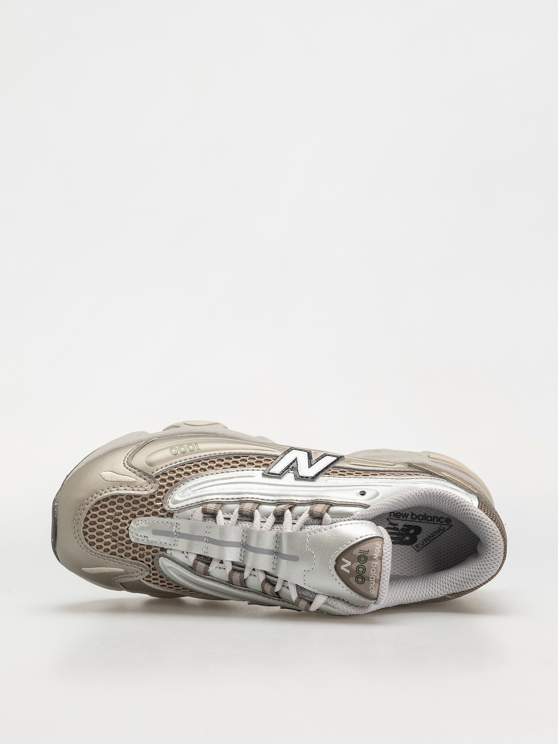 Pantofi New Balance 1000 JR (arid stone)
