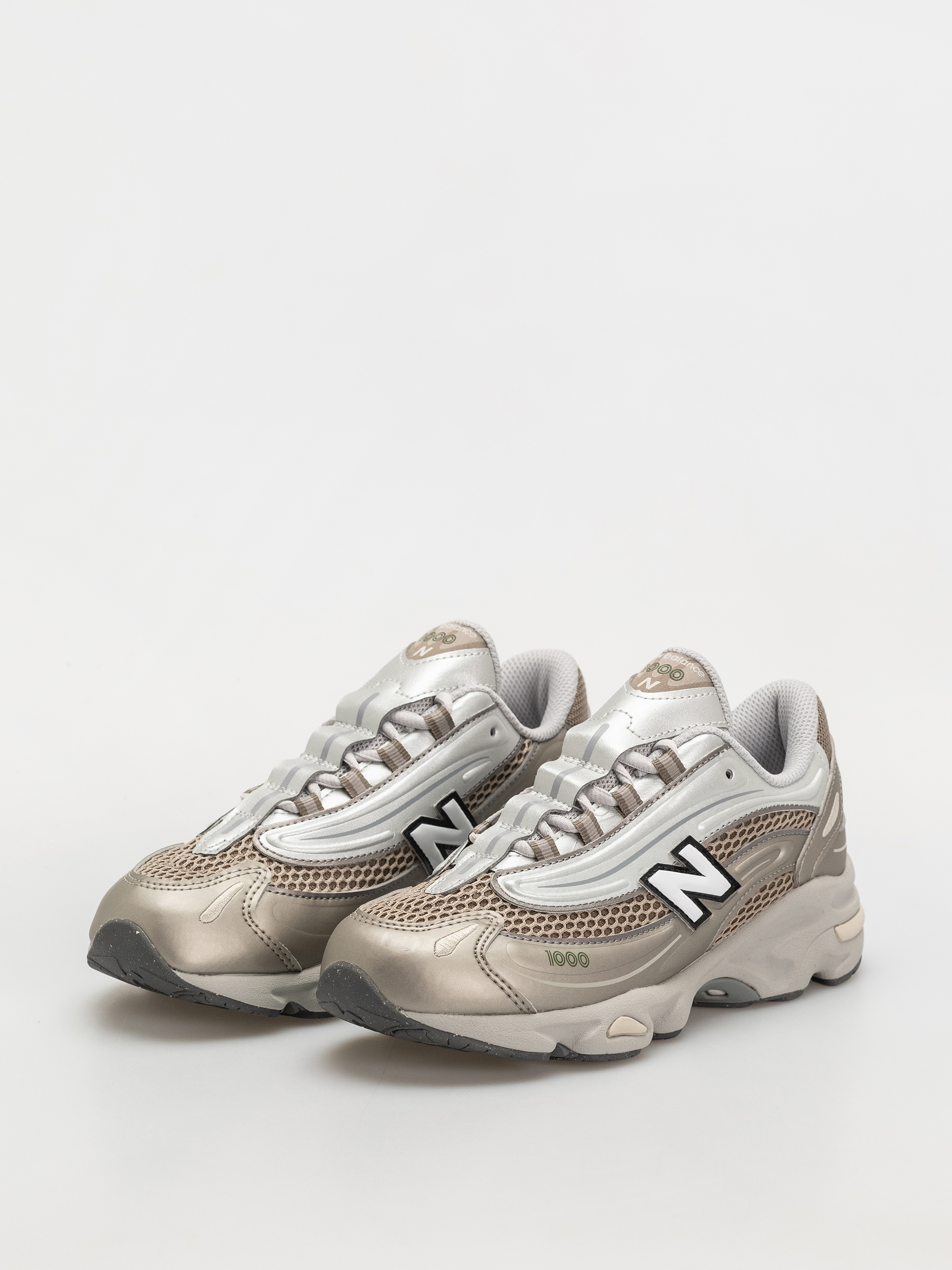 Pantofi New Balance 1000 JR (arid stone)