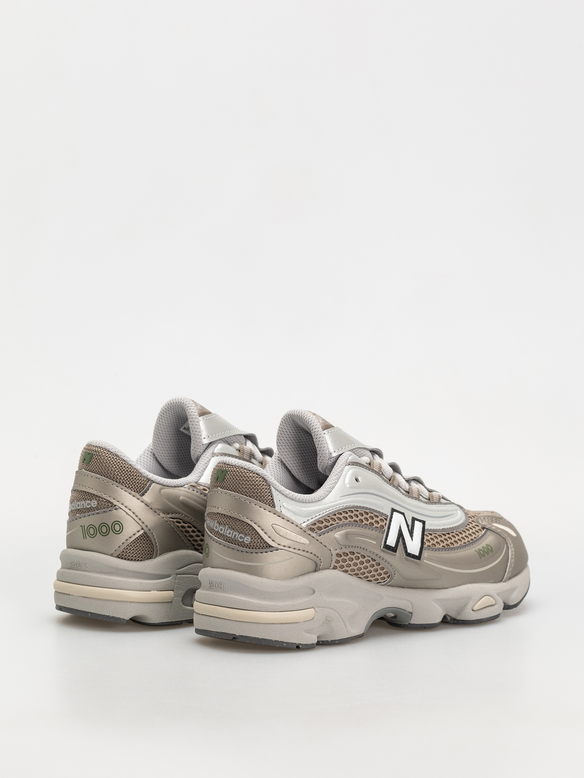 Pantofi New Balance 1000 JR (arid stone)