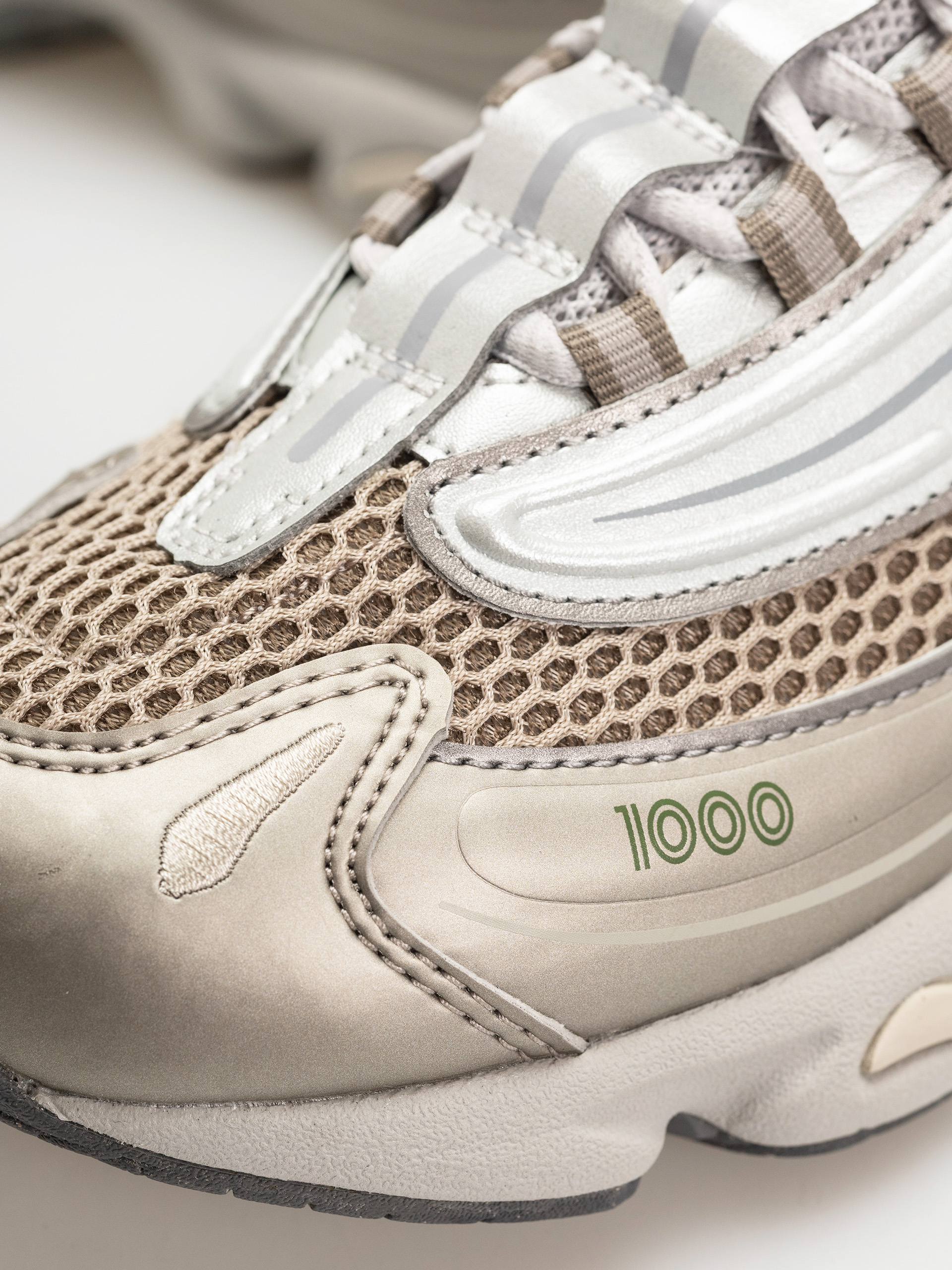 Pantofi New Balance 1000 JR (arid stone)