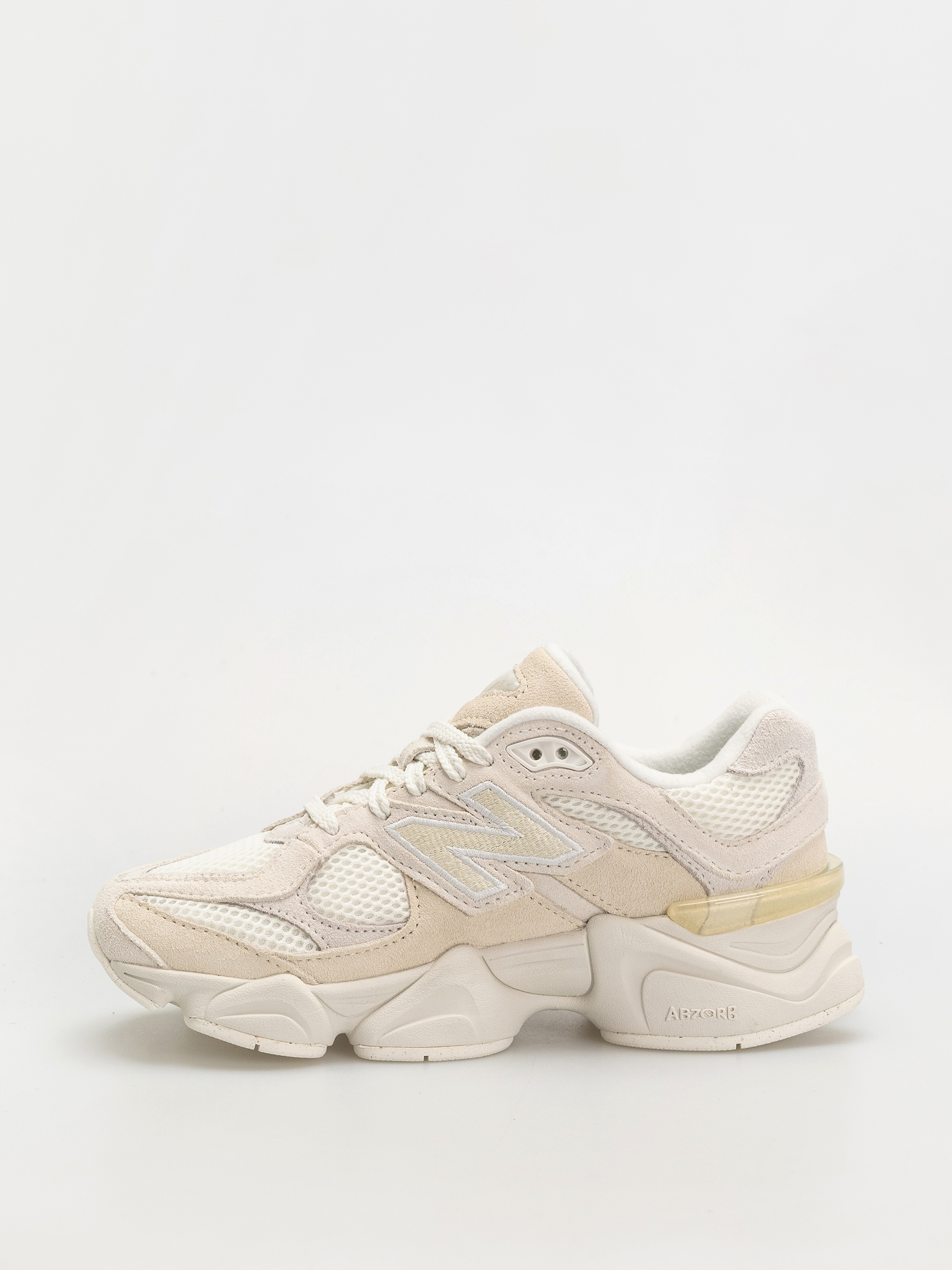 Pantofi New Balance 9060 JR (angora)