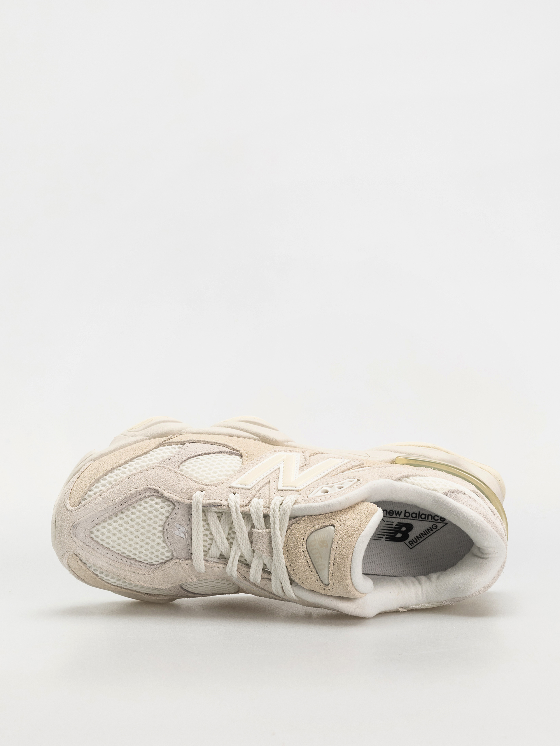 Pantofi New Balance 9060 JR (angora)