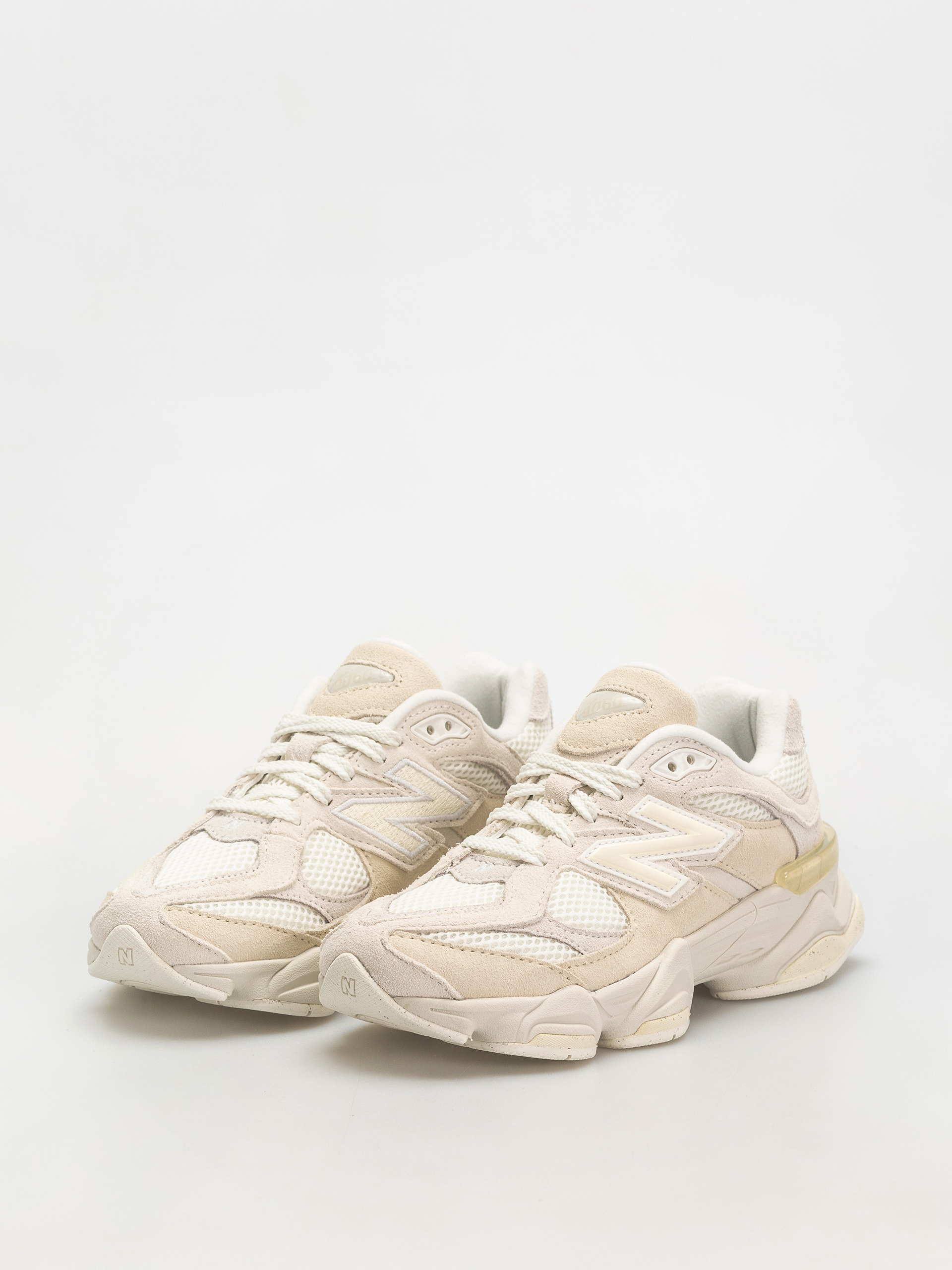 Pantofi New Balance 9060 JR (angora)