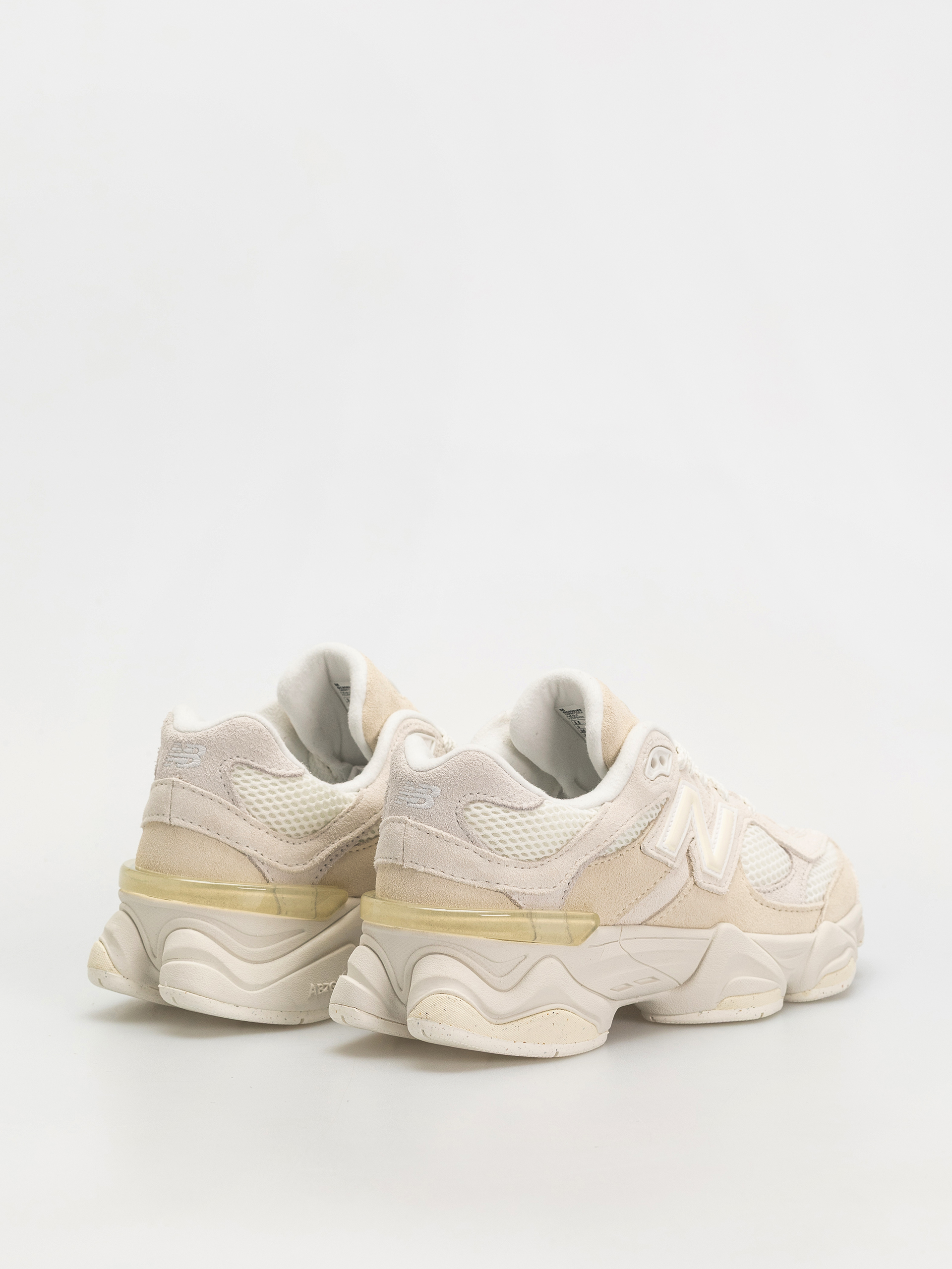 Pantofi New Balance 9060 JR (angora)