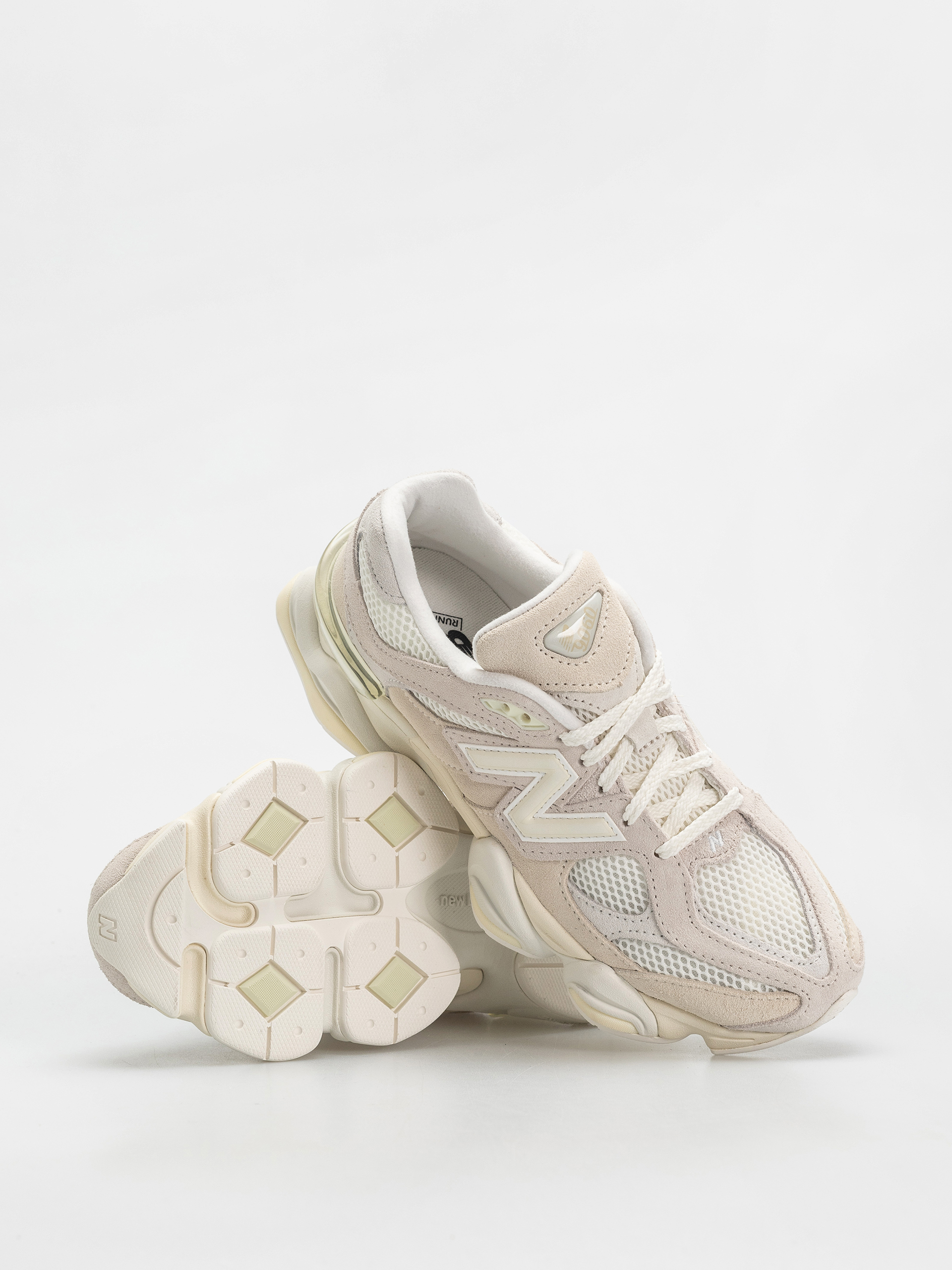Pantofi New Balance 9060 (angora)