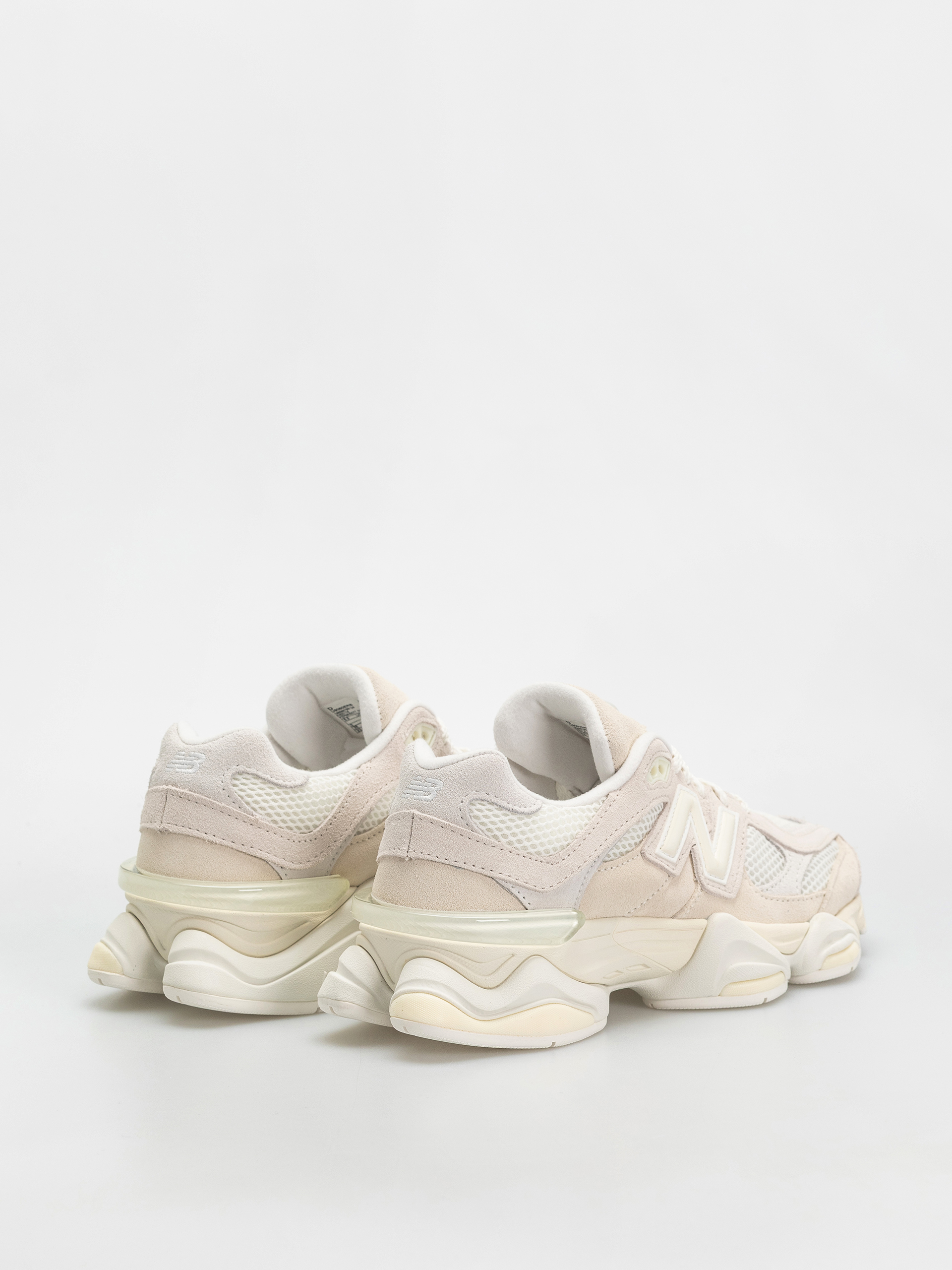 Pantofi New Balance 9060 (angora)