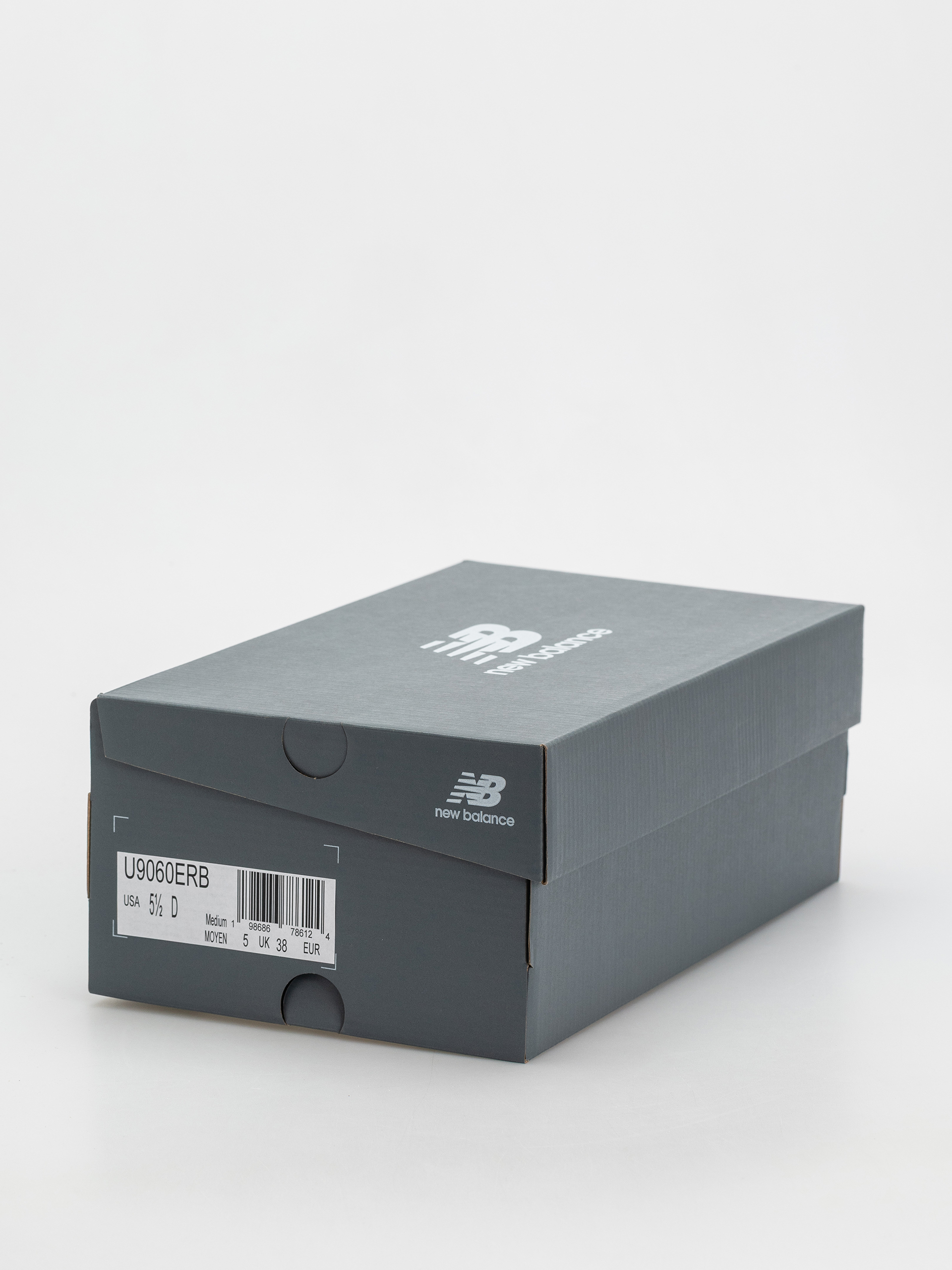 Pantofi New Balance 9060 (angora)