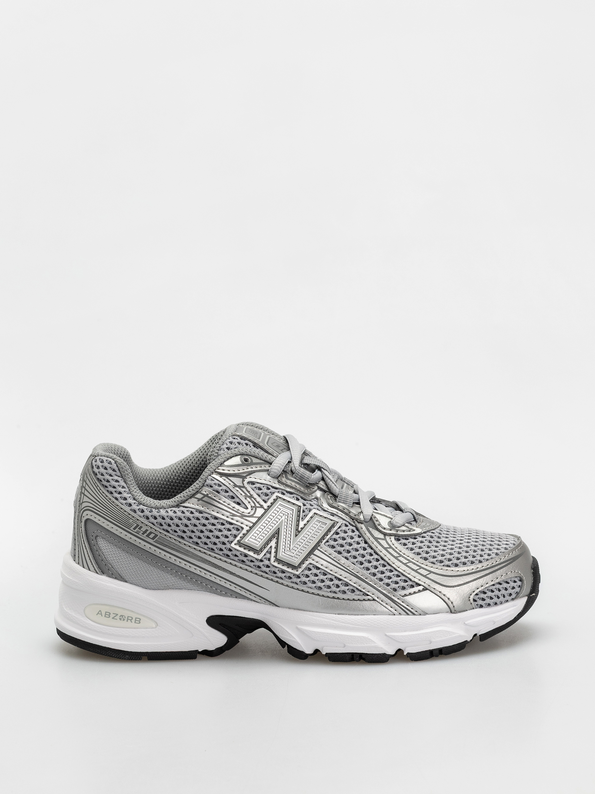 Pantofi New Balance 740 JR (raincloud)