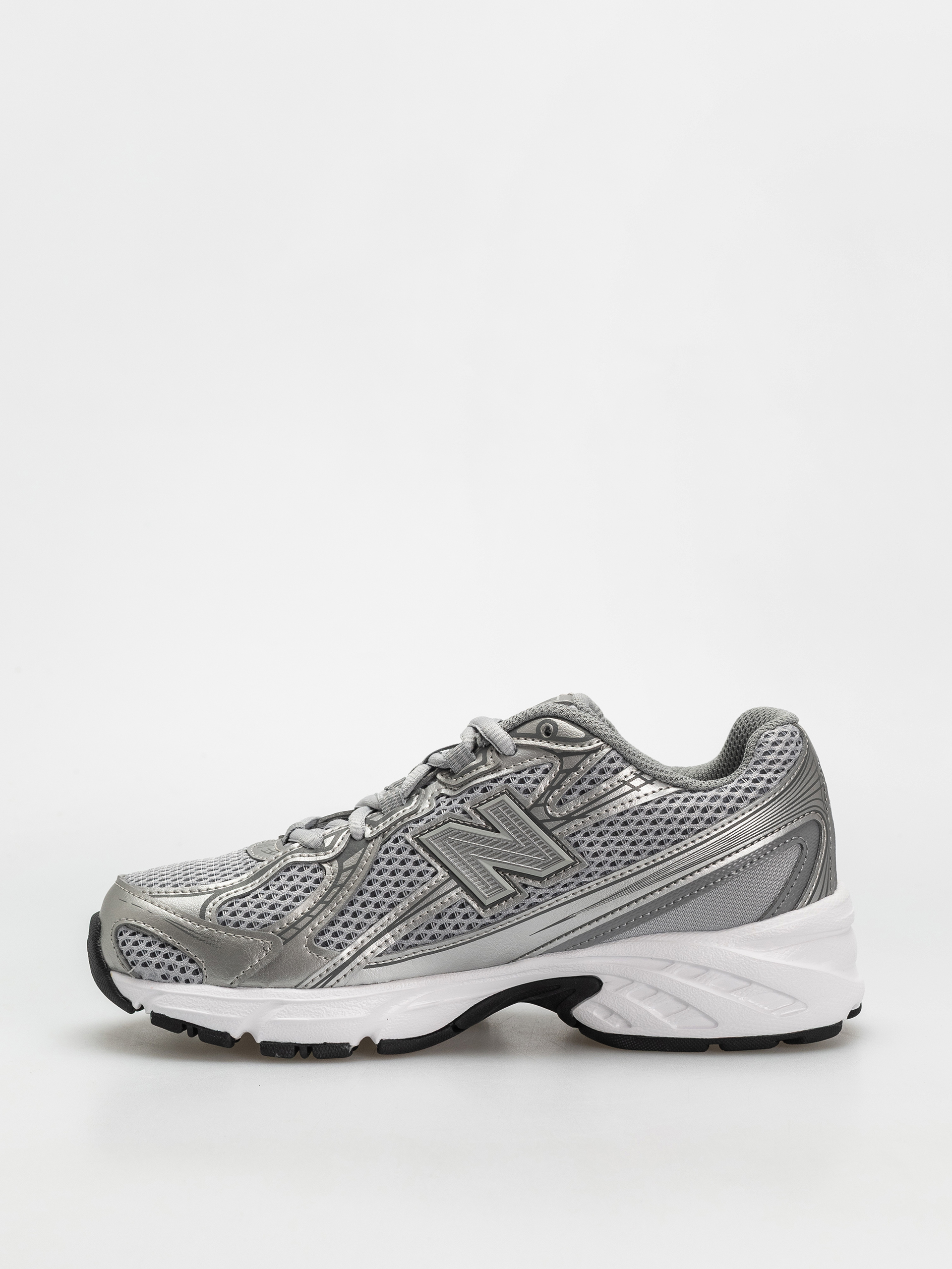 Pantofi New Balance 740 JR (raincloud)