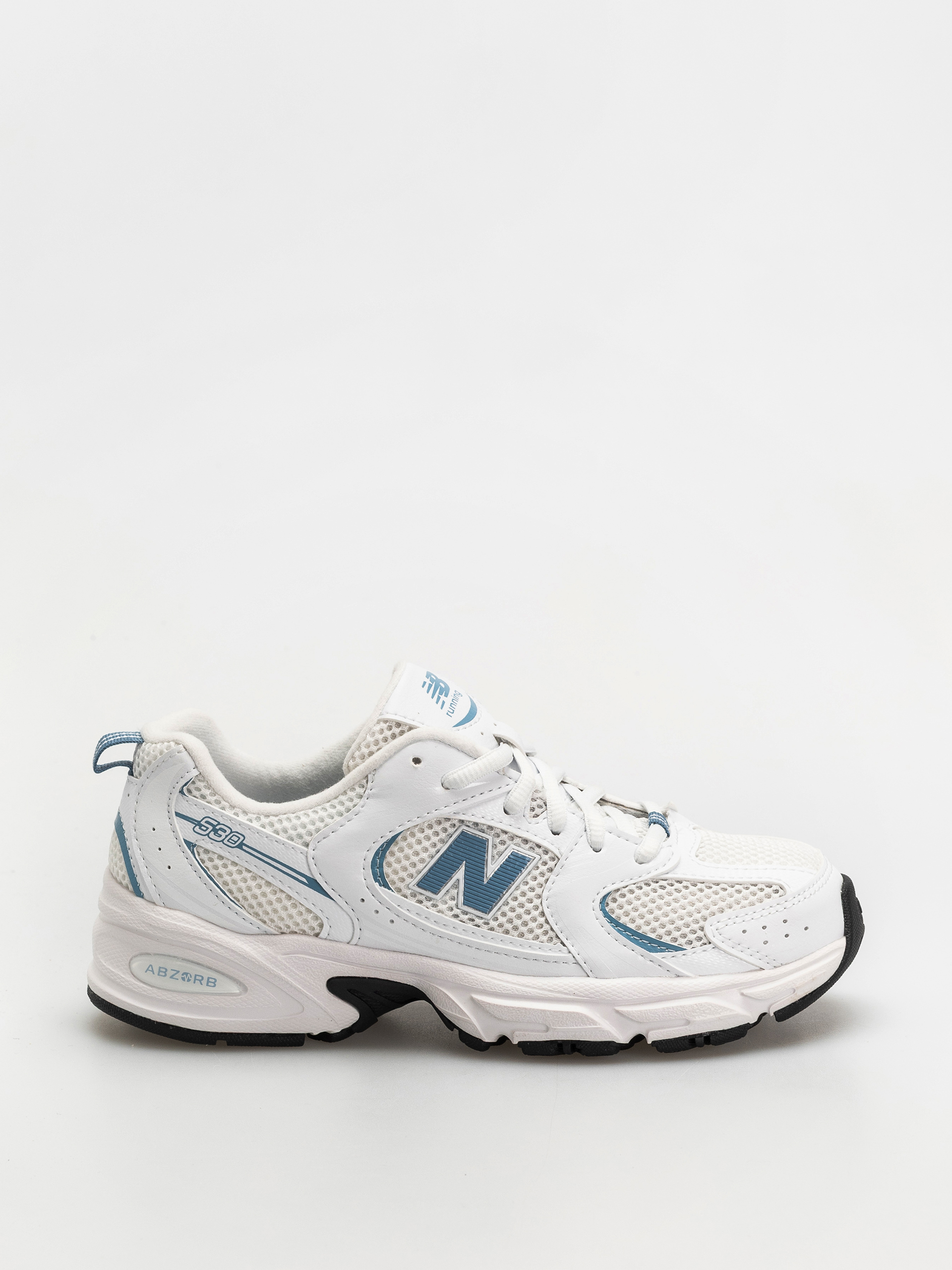 Pantofi New Balance 530 JR (white)