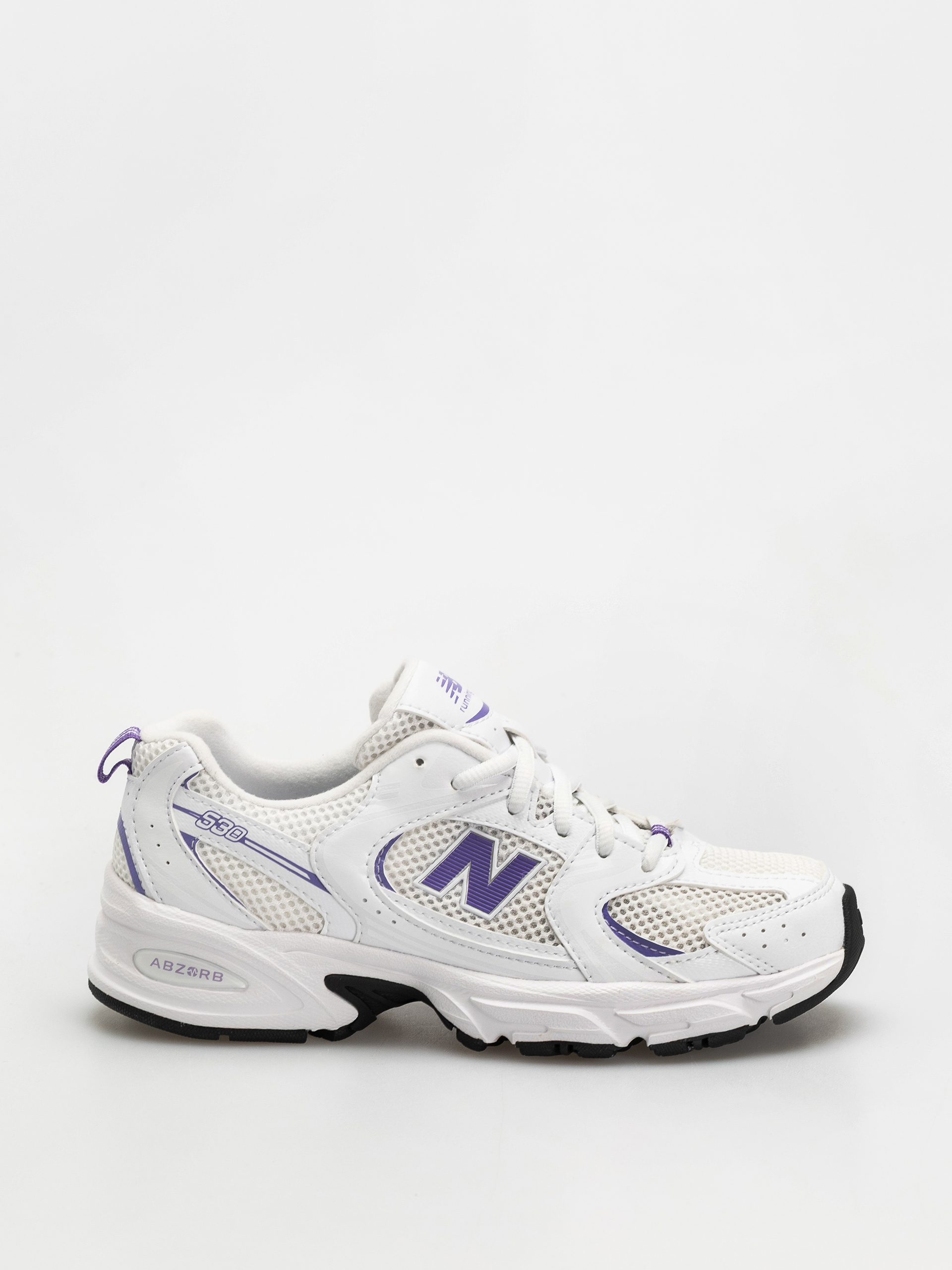 Pantofi New Balance 530 JR (white)