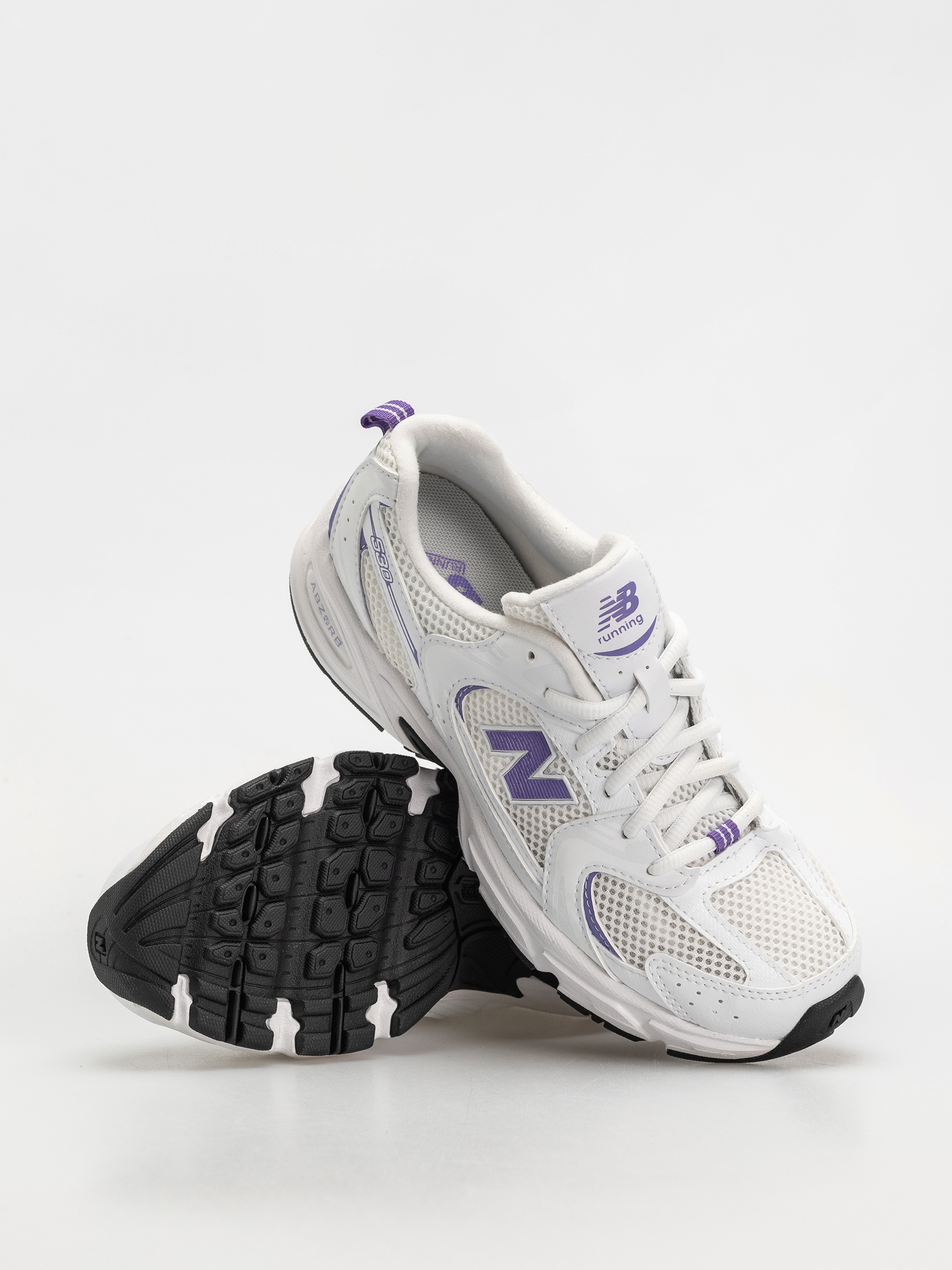 Pantofi New Balance 530 JR (white)