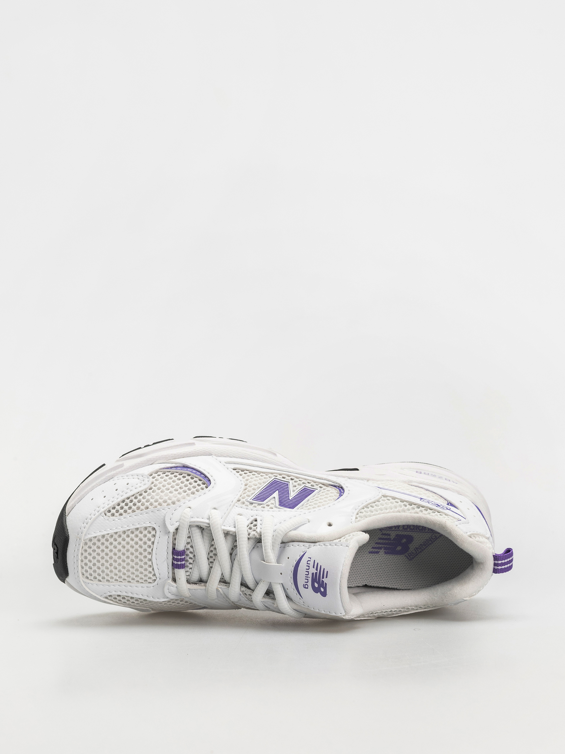 Pantofi New Balance 530 JR (white)