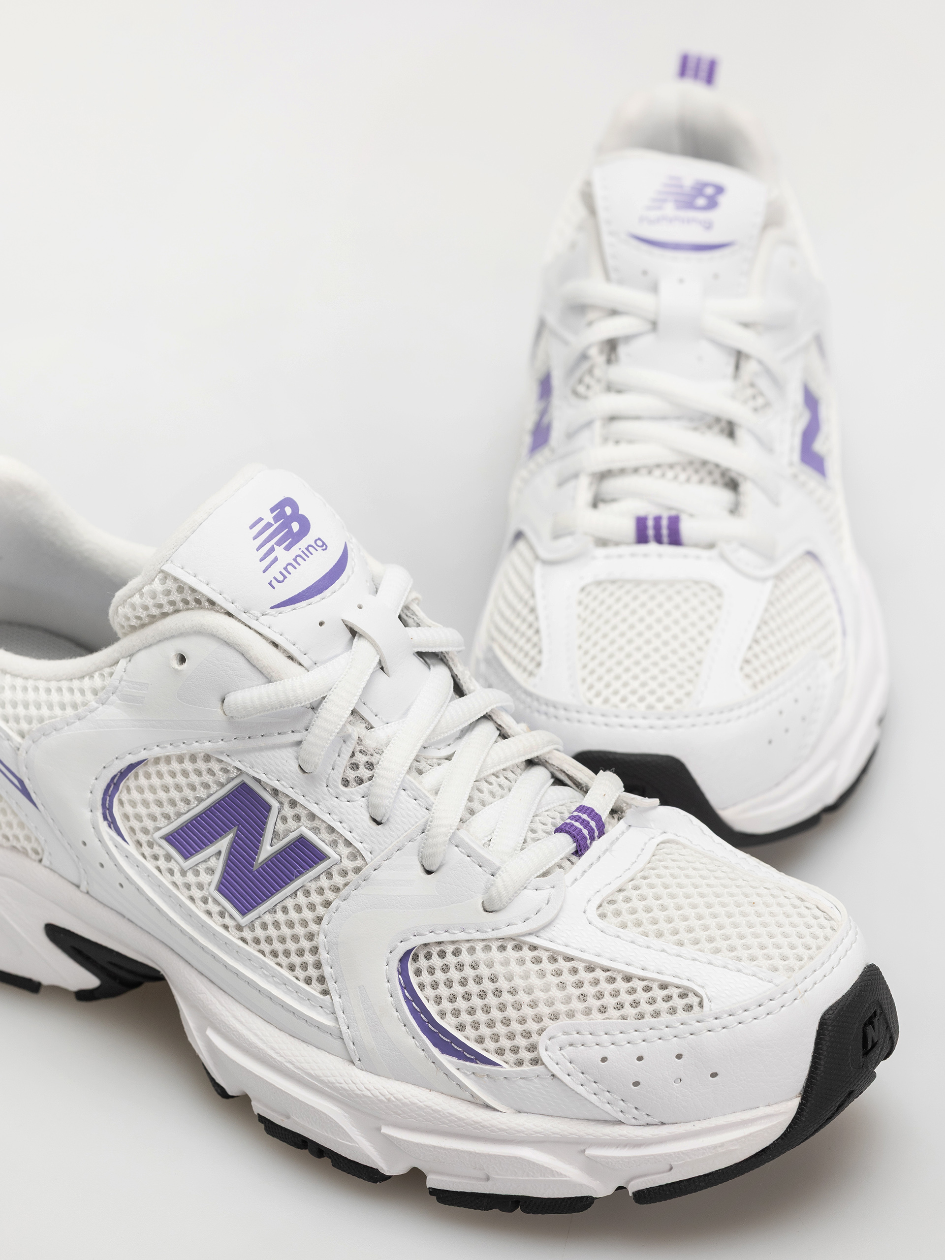 Pantofi New Balance 530 JR (white)