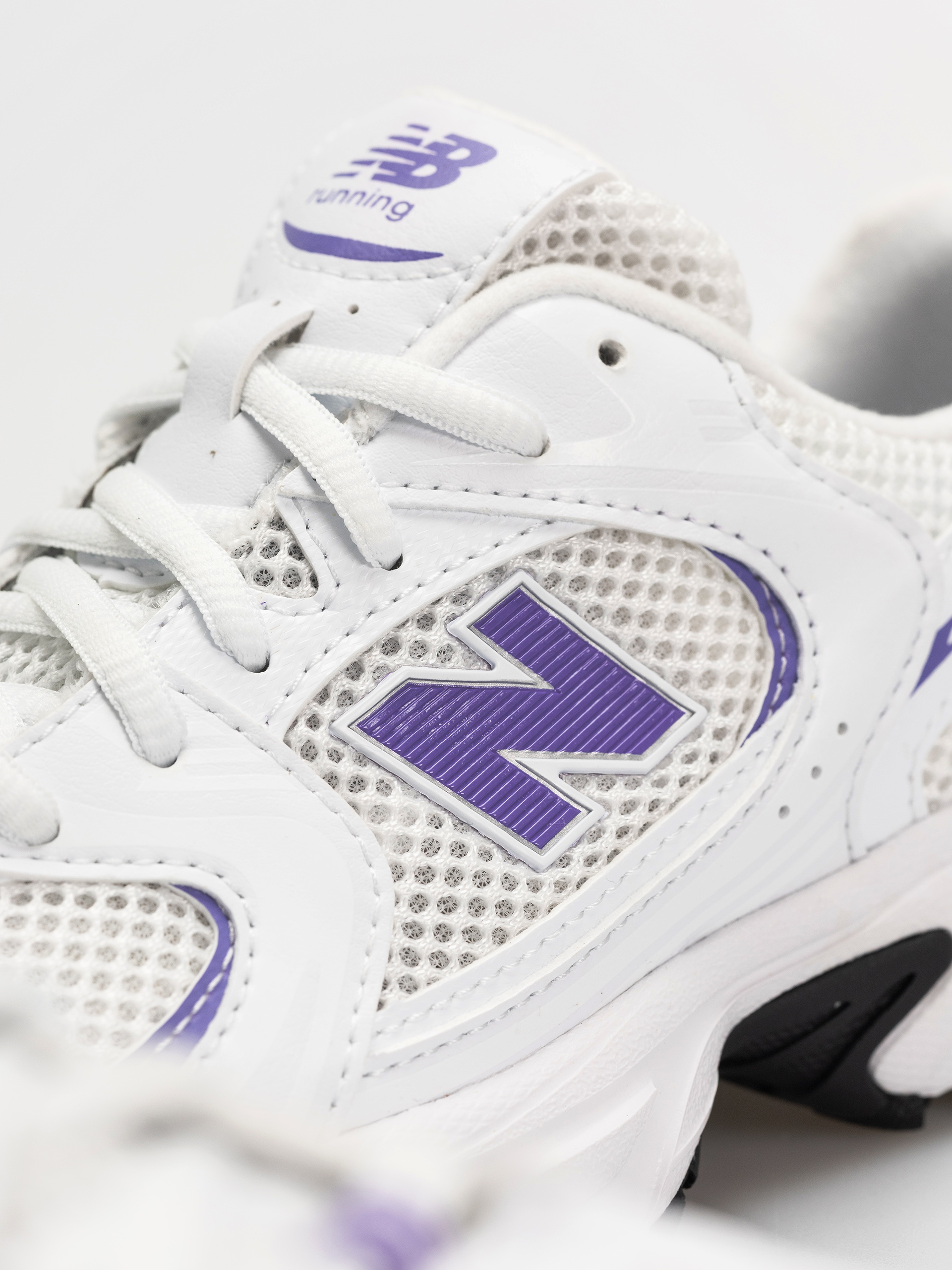 Pantofi New Balance 530 JR (white)