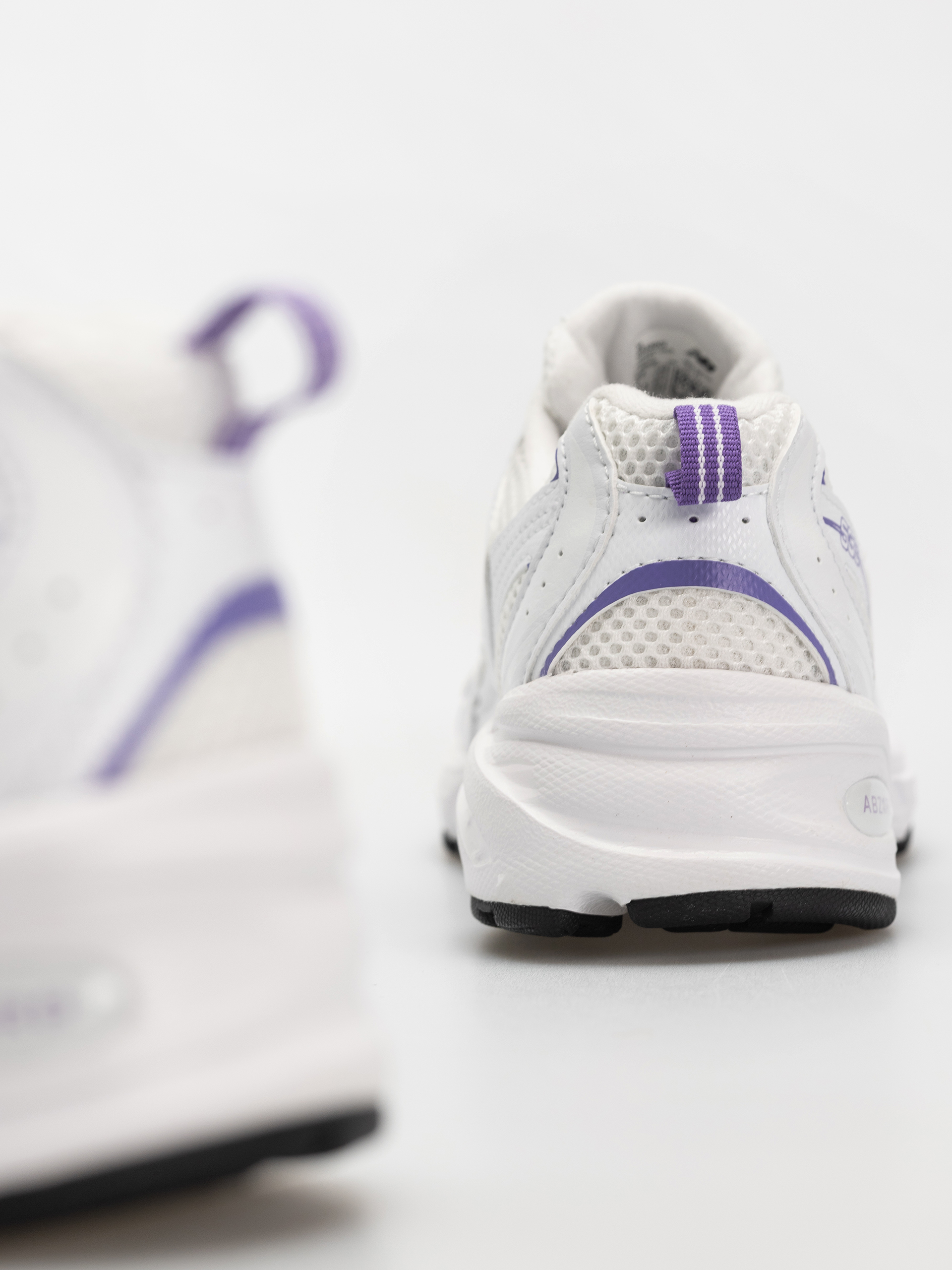 Pantofi New Balance 530 JR (white)