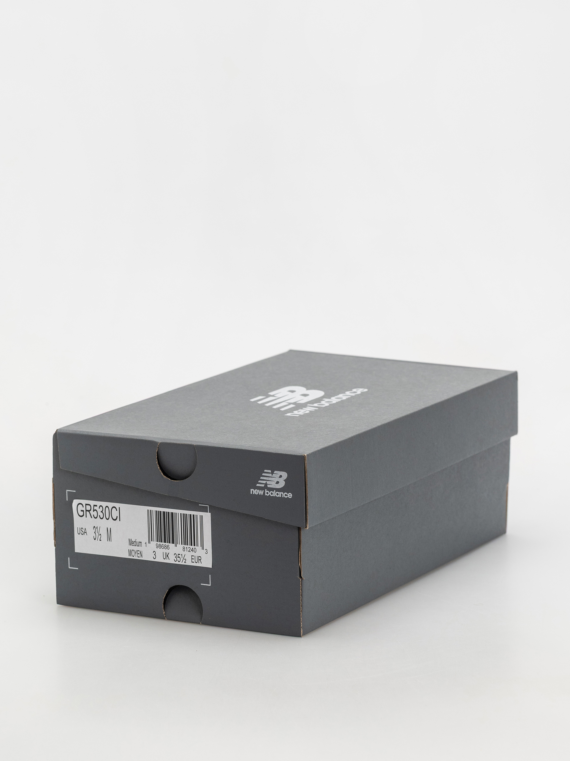 Pantofi New Balance 530 JR (white)