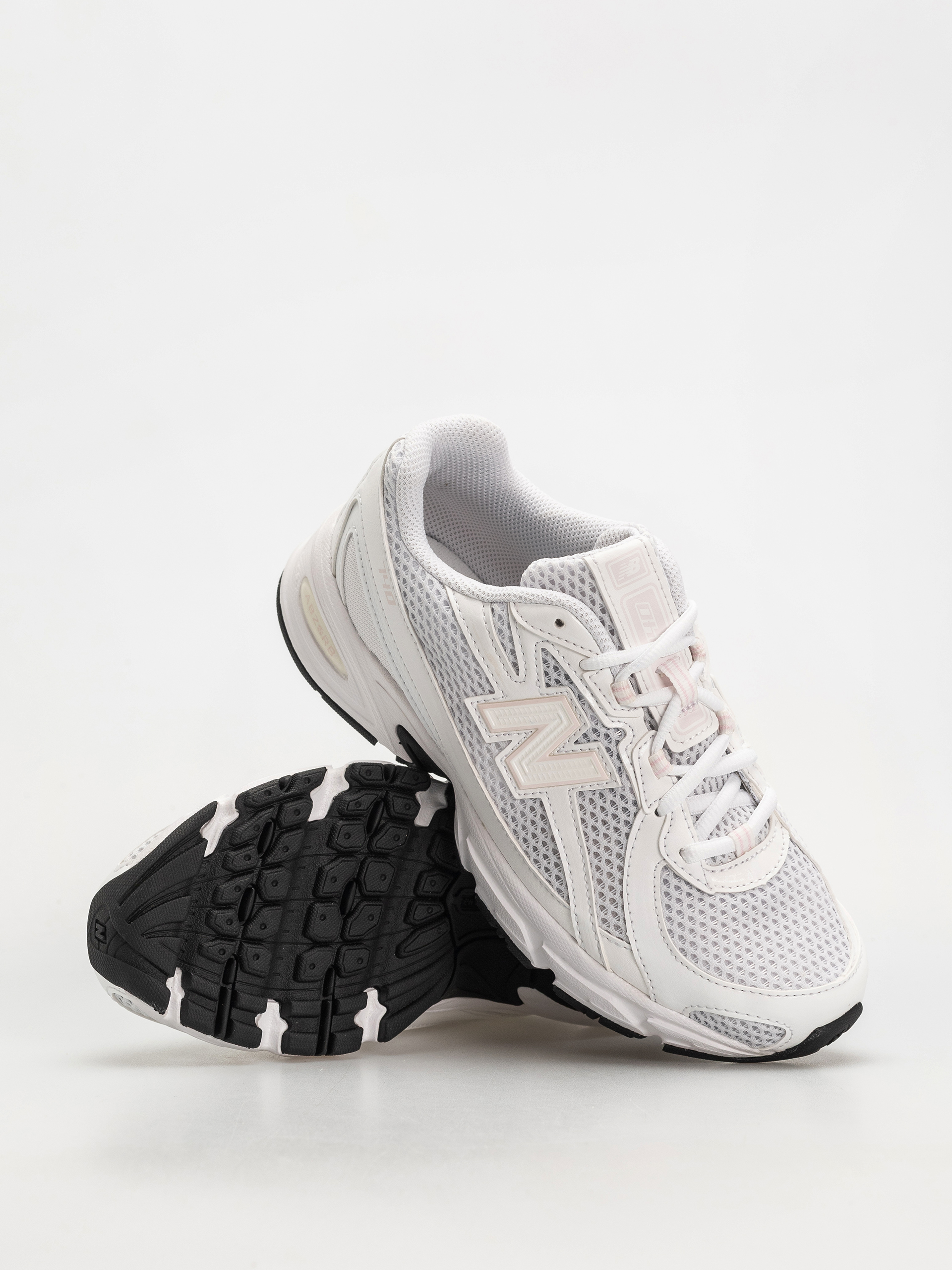 Pantofi New Balance 740 JR (white)