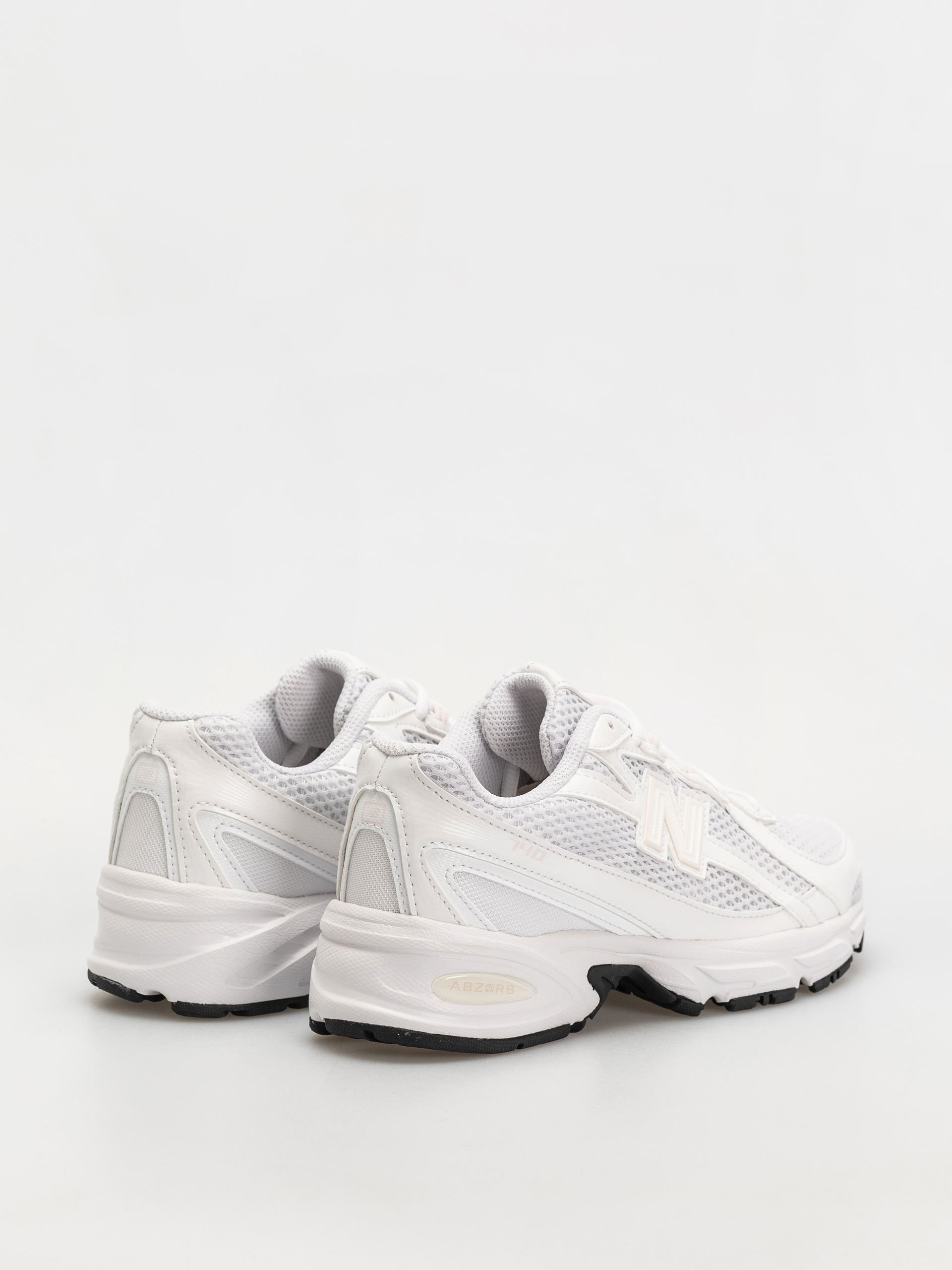 Pantofi New Balance 740 JR (white)