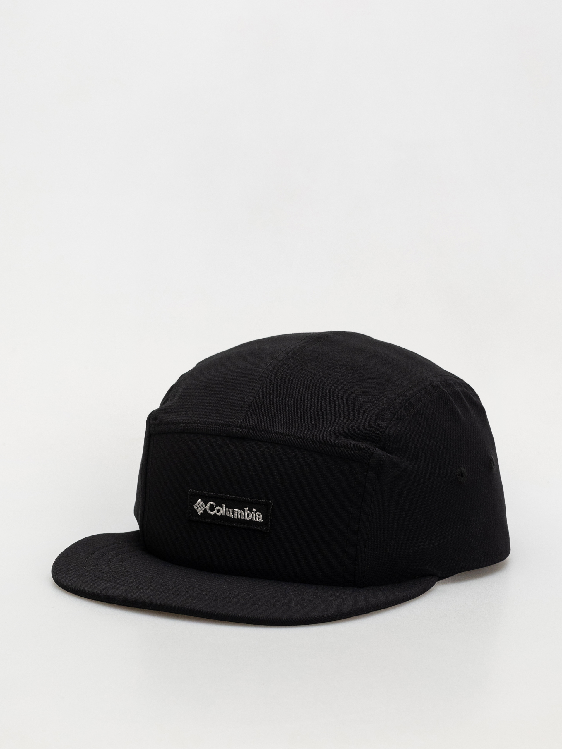 Șapcă Columbia Creek Side 5 Panel (black)