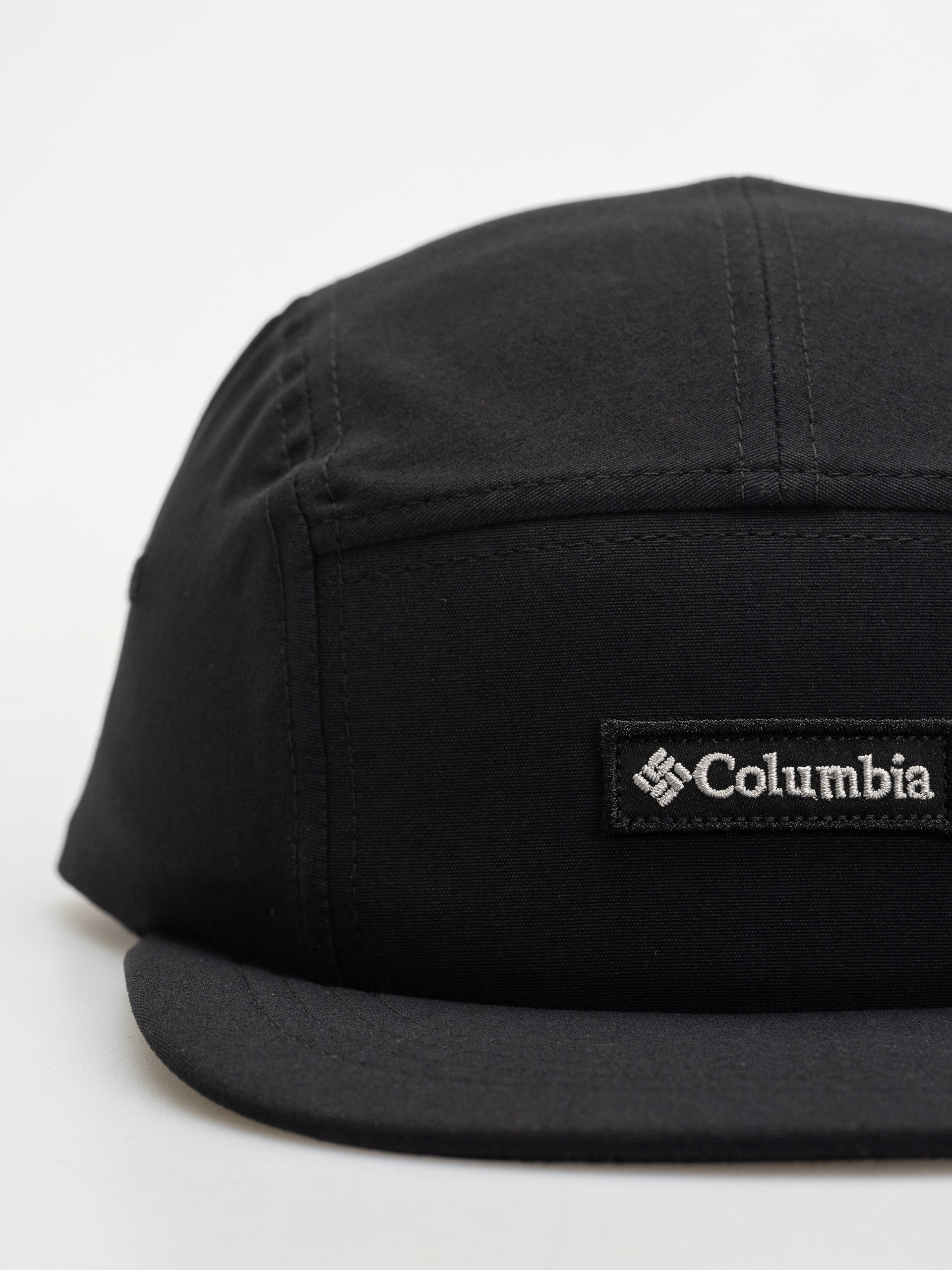 Șapcă Columbia Creek Side 5 Panel (black)