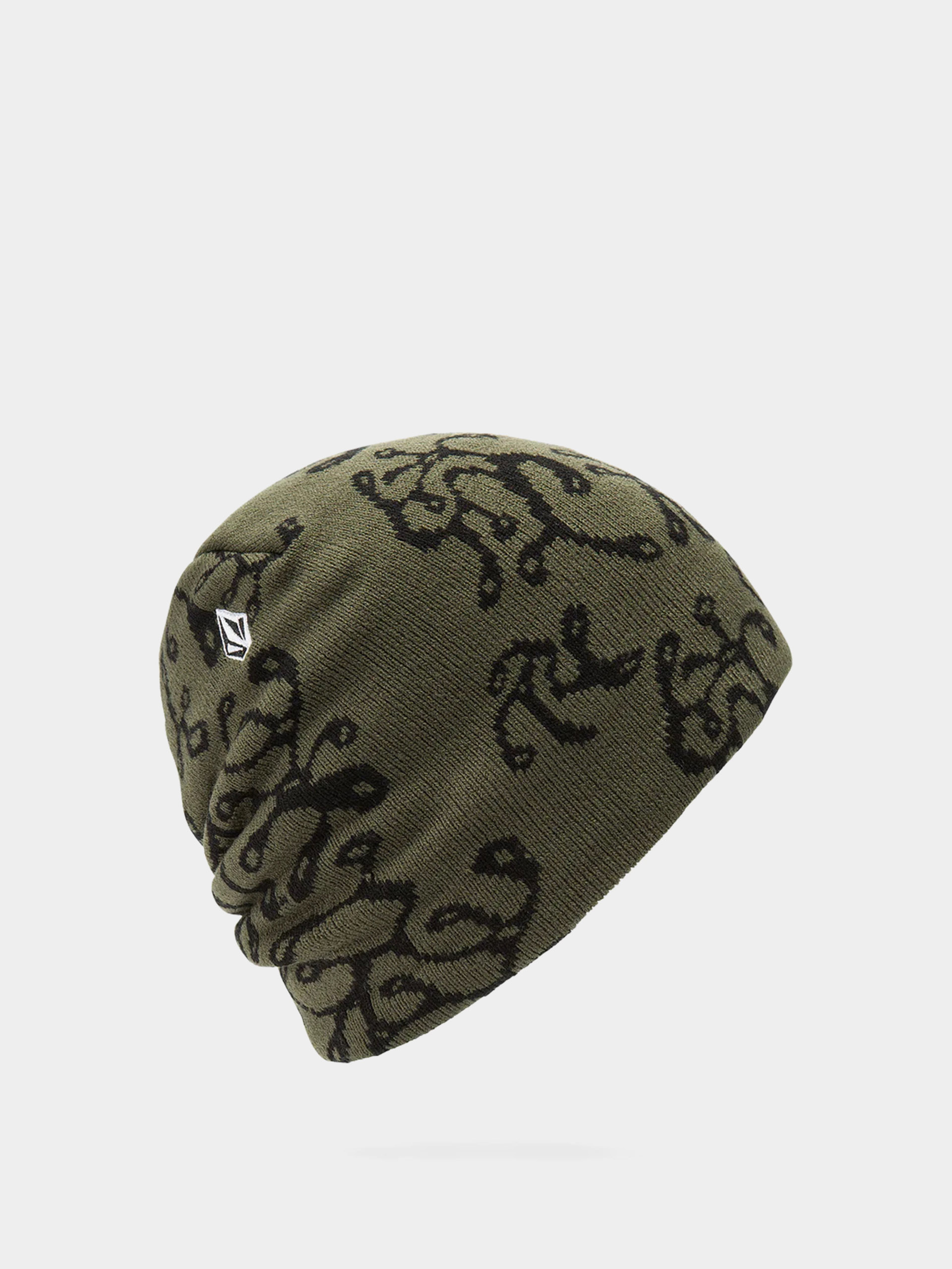 Căciulă Volcom Fa Zephyr (wintermoss)