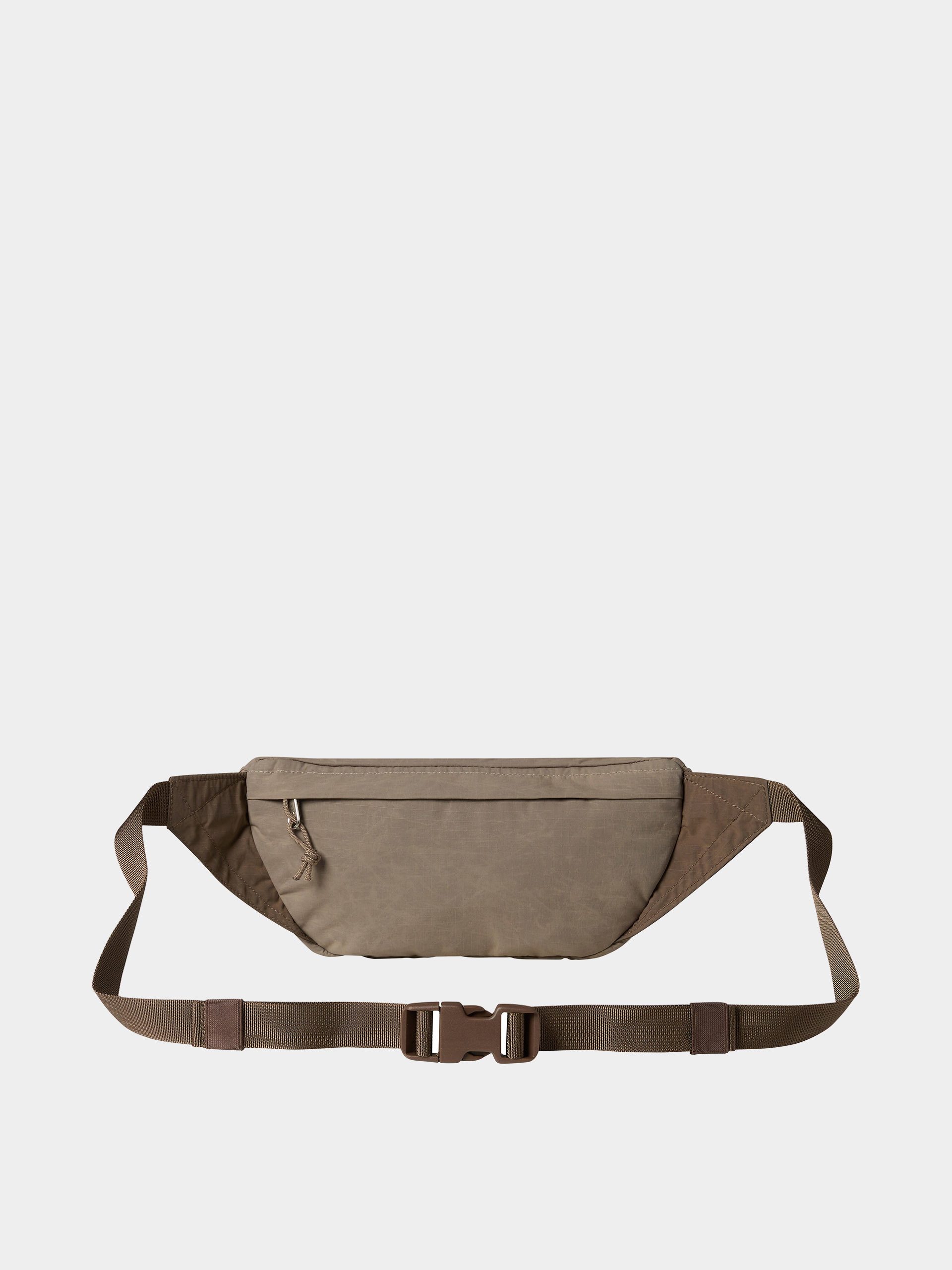 Borsetă de brâu The North Face Glen Canyon Lumbar (mocha brown/smokey brow)