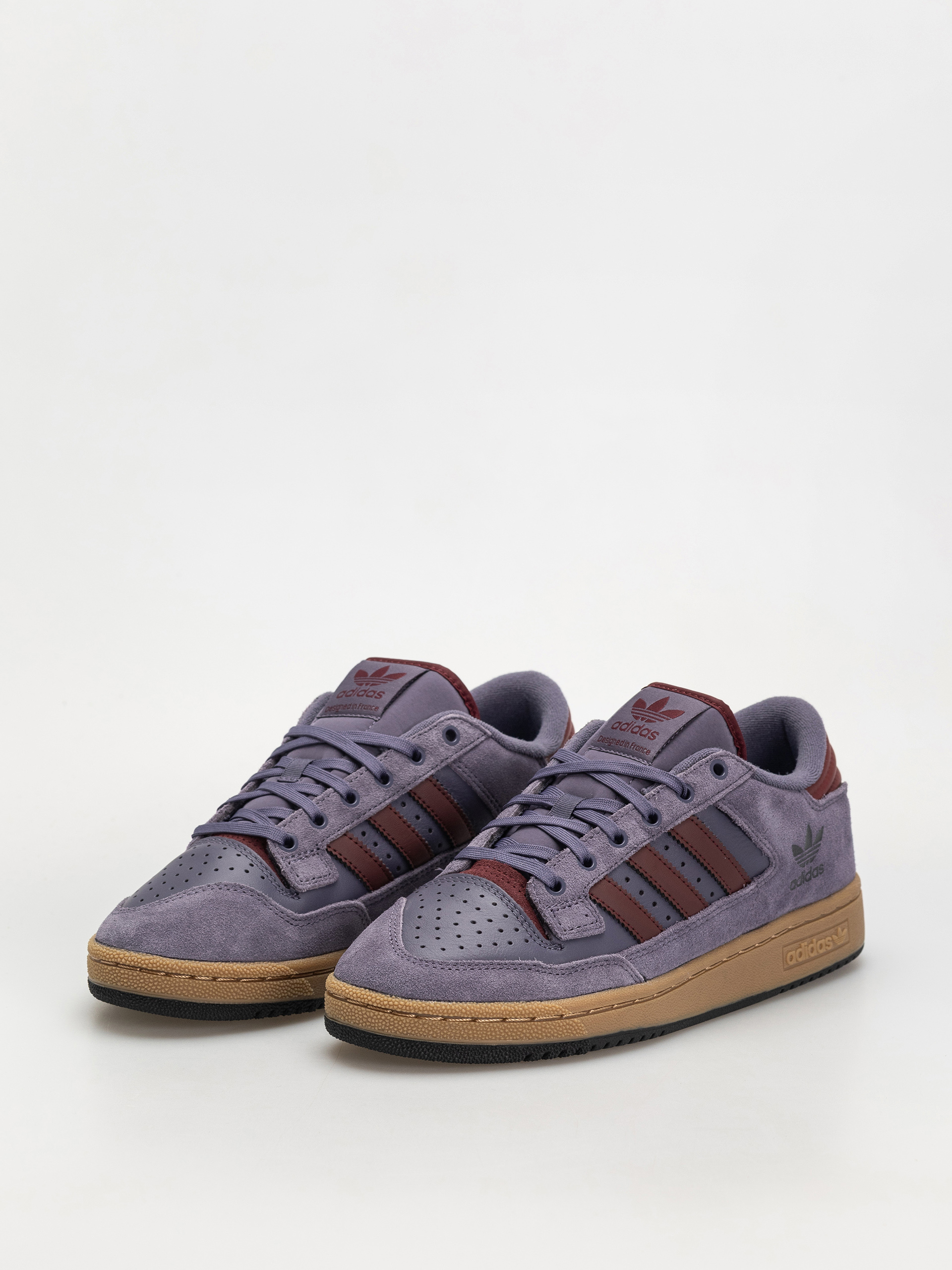 Pantofi adidas Centennial 85 Low A (previo/shared/gum4)