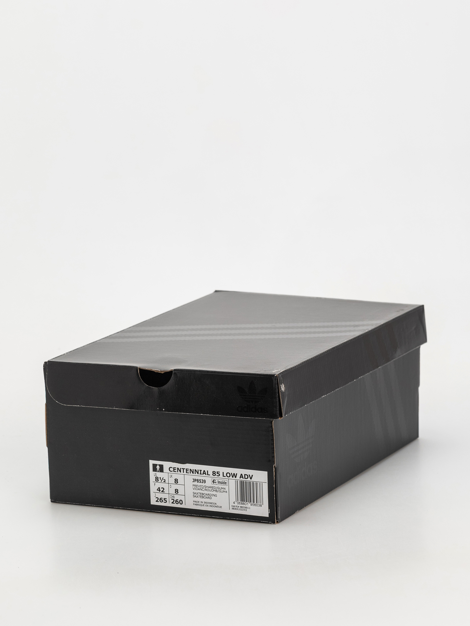 Pantofi adidas Centennial 85 Low A (previo/shared/gum4)