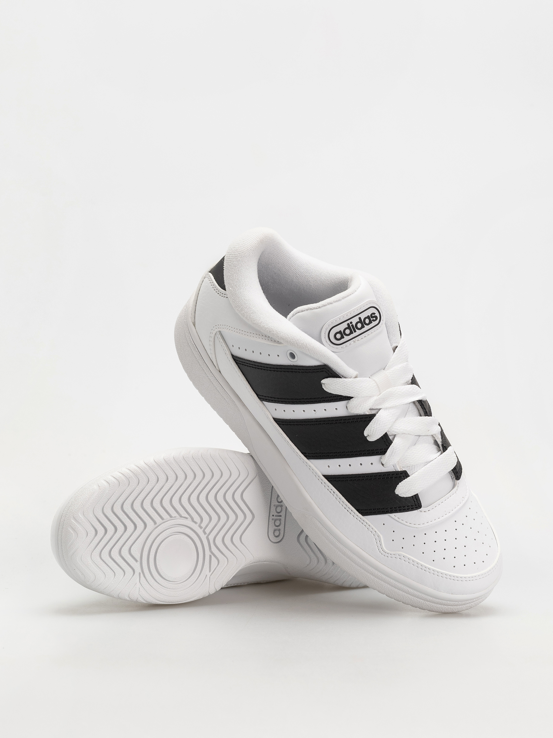 Pantofi adidas Break Start 2000 - alb (ftwwht/cblack/ftwwht)