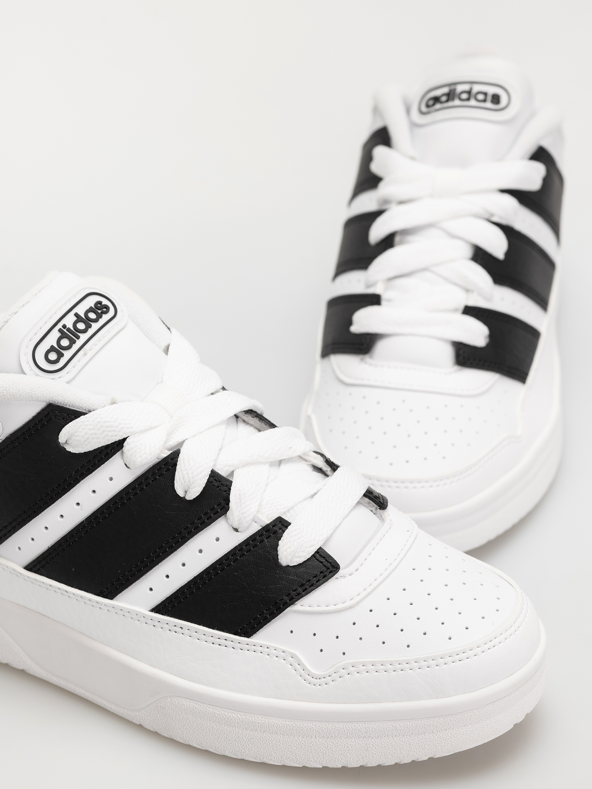 Pantofi adidas Break Start 2000 - alb (ftwwht/cblack/ftwwht)