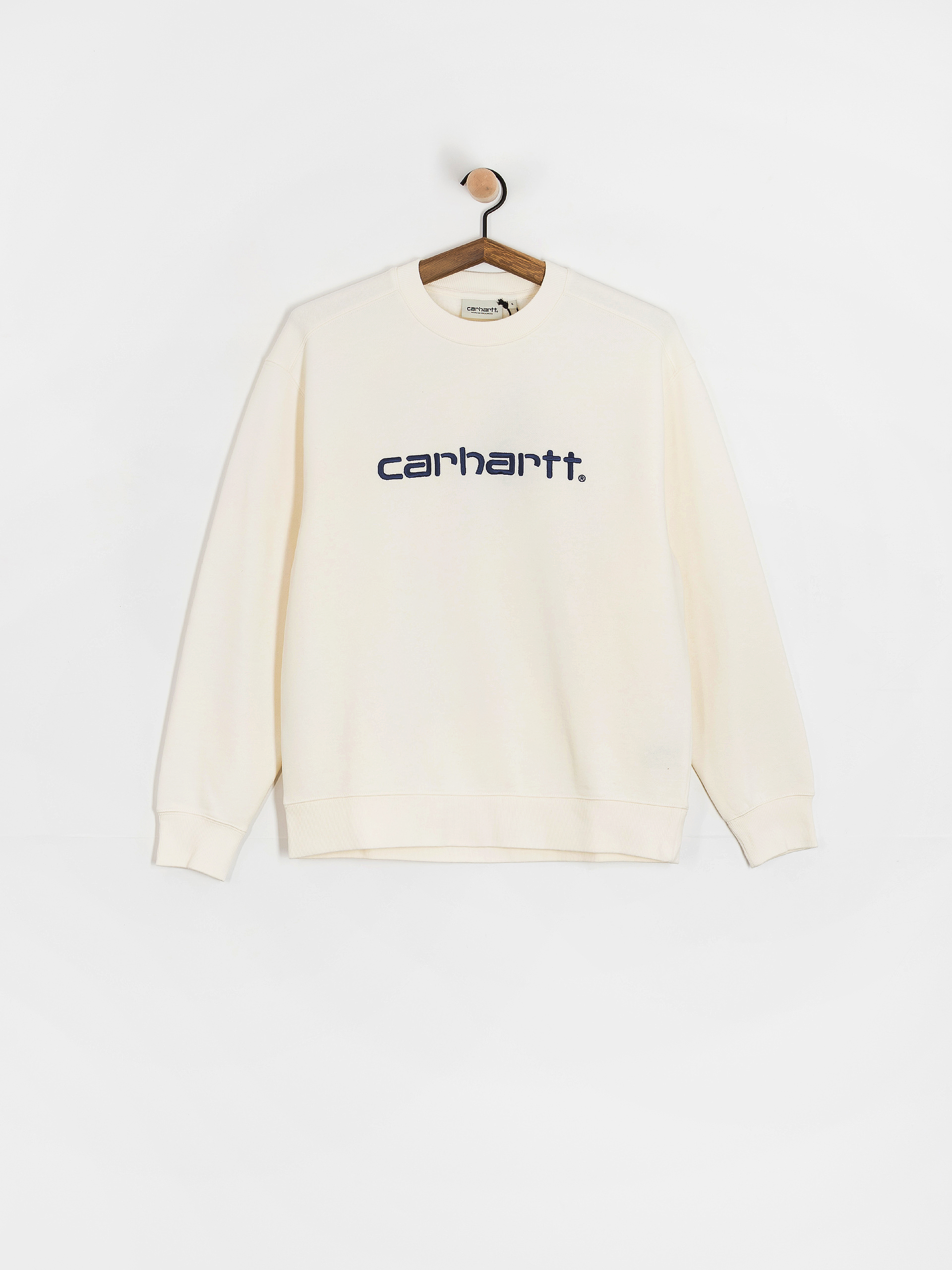 Hanorac Carhartt WIP Carhartt Wmn (wax/wolfsbane)