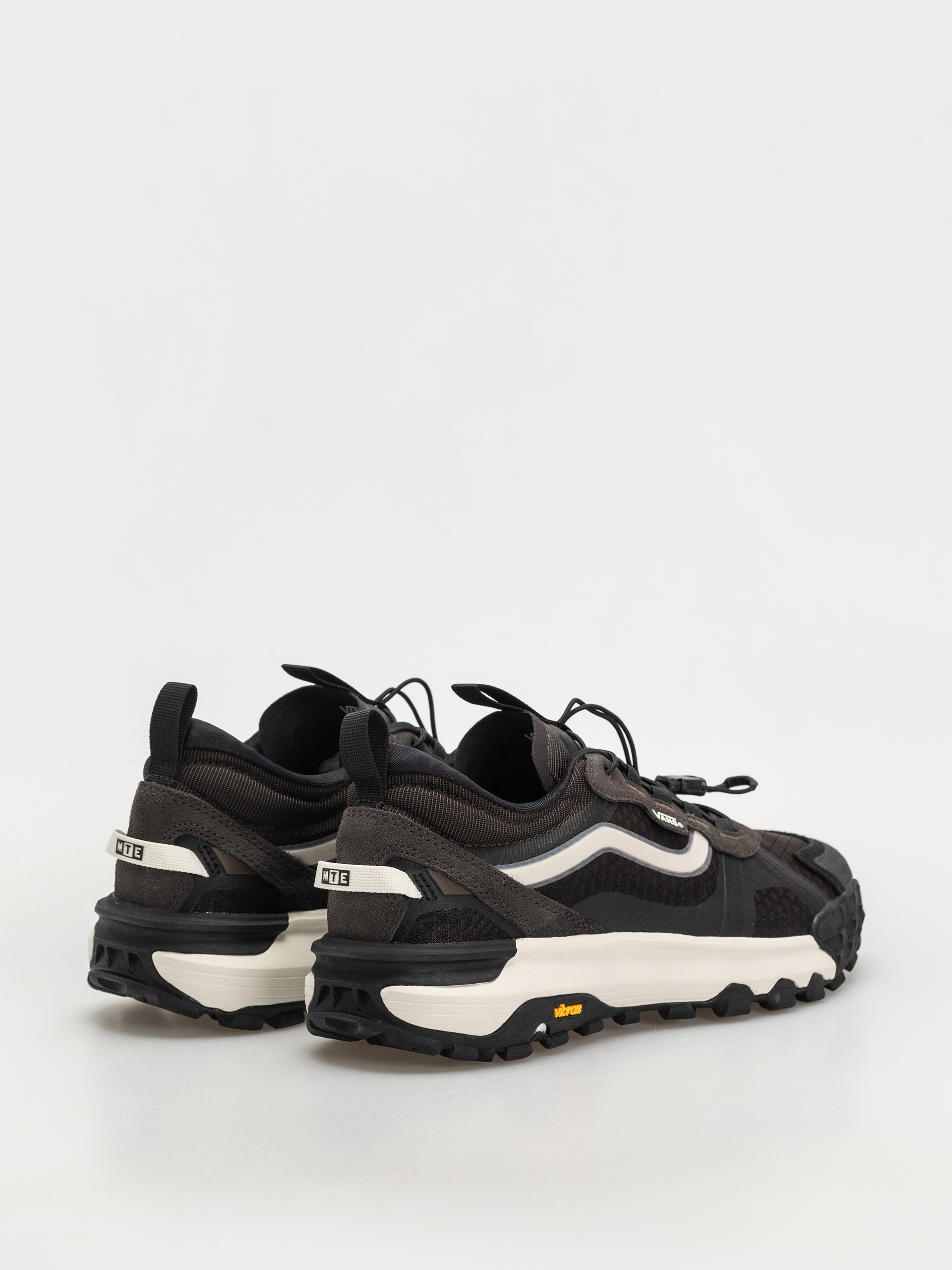 Pantofi Vans Mte Crosspath Xc (washed black)