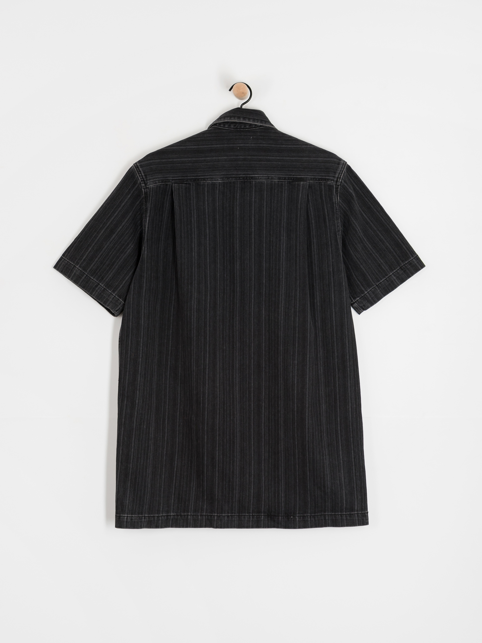 Fustă Carhartt WIP Rylan Dress Wmn (rylan stripe/black/stone washed)