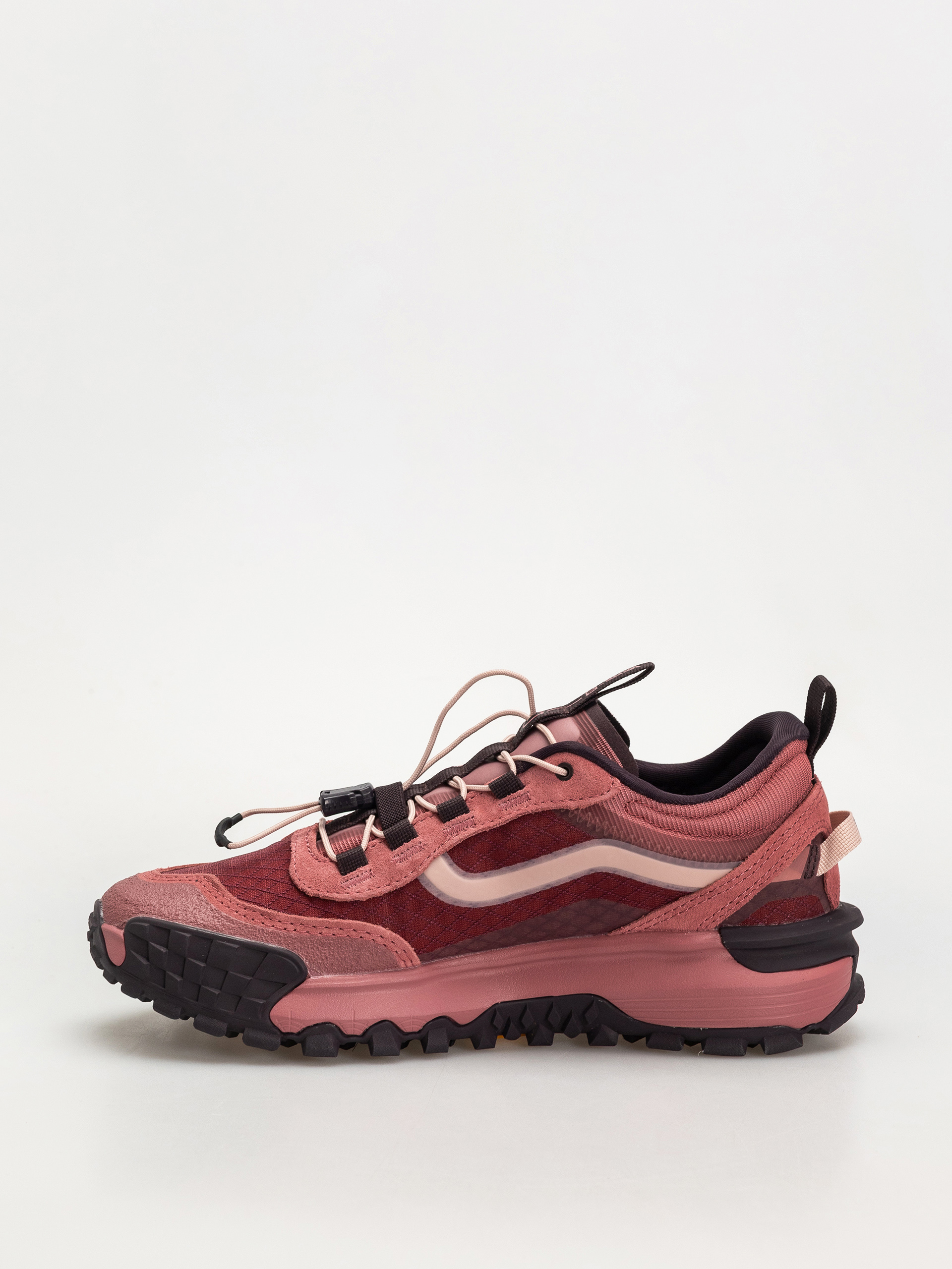 Pantofi Vans Mte Crosspath Xc (mauvewood)