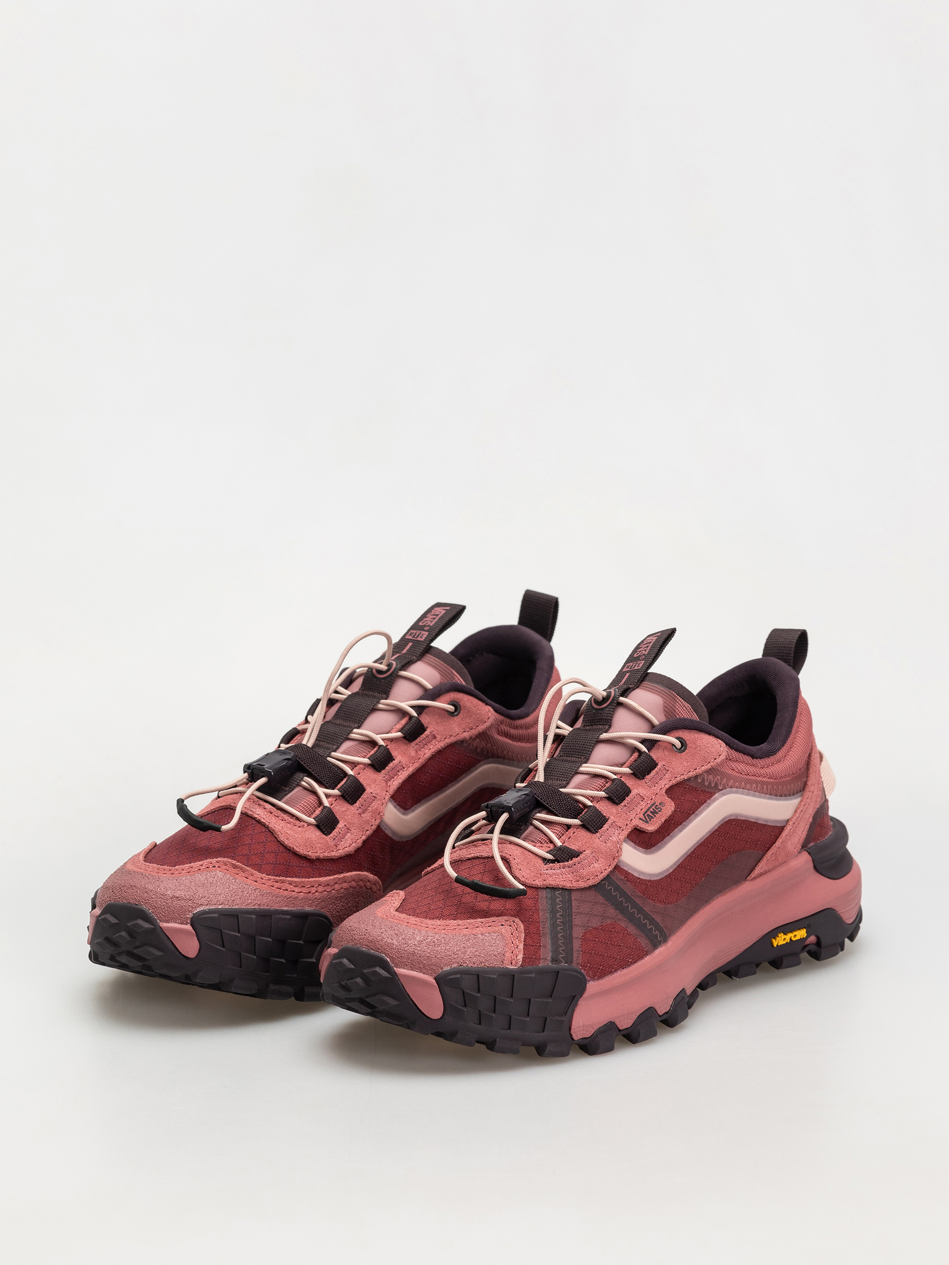 Pantofi Vans Mte Crosspath Xc (mauvewood)