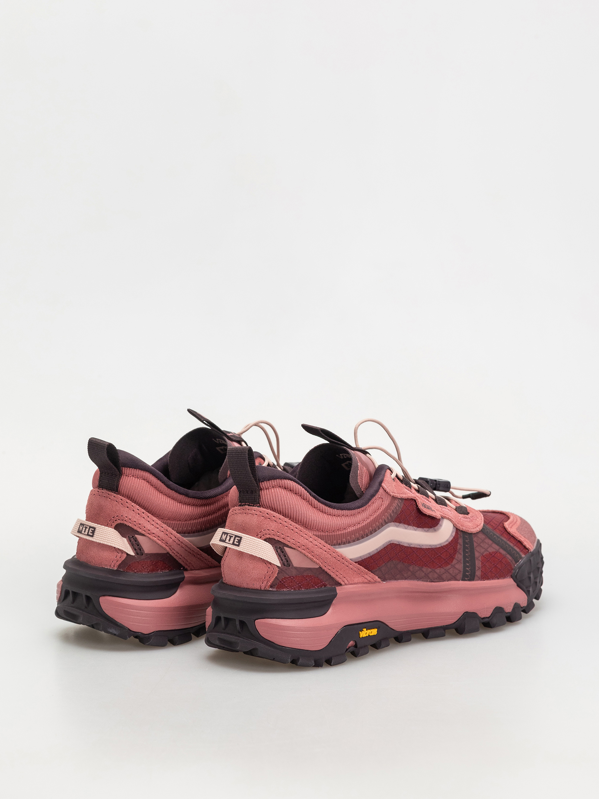 Pantofi Vans Mte Crosspath Xc (mauvewood)