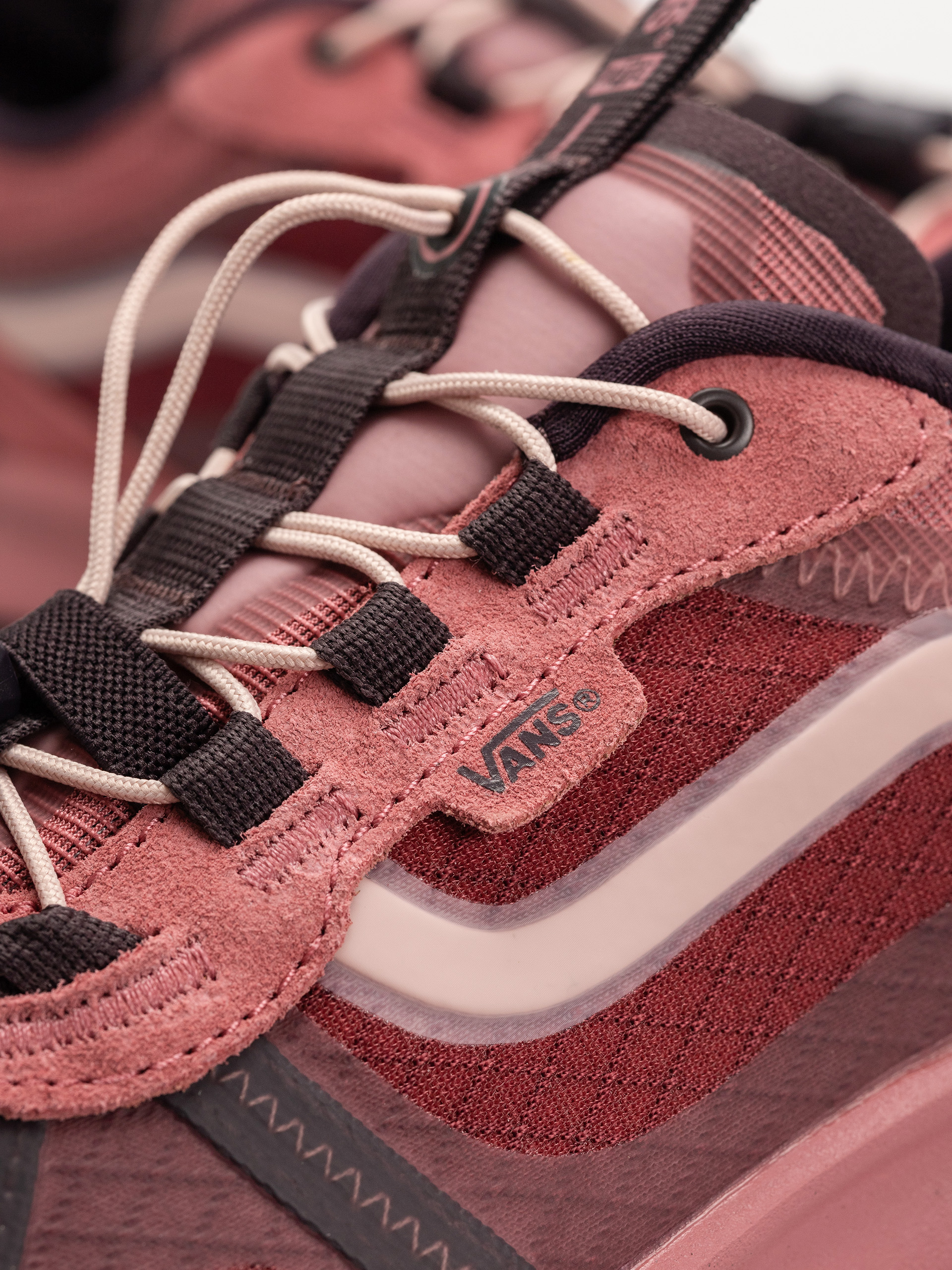 Pantofi Vans Mte Crosspath Xc (mauvewood)