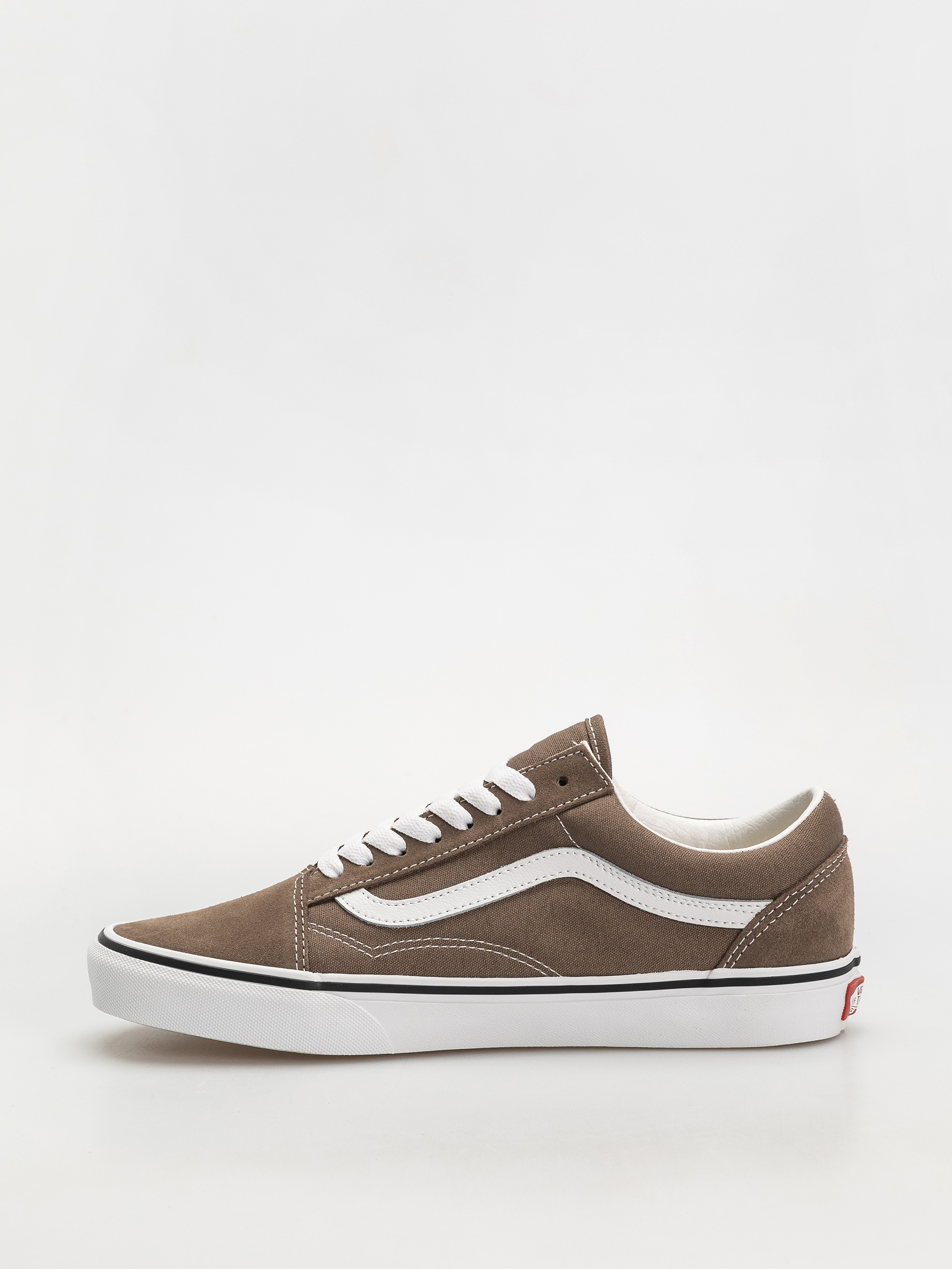Pantofi Vans Old Skool (color theory walnut)