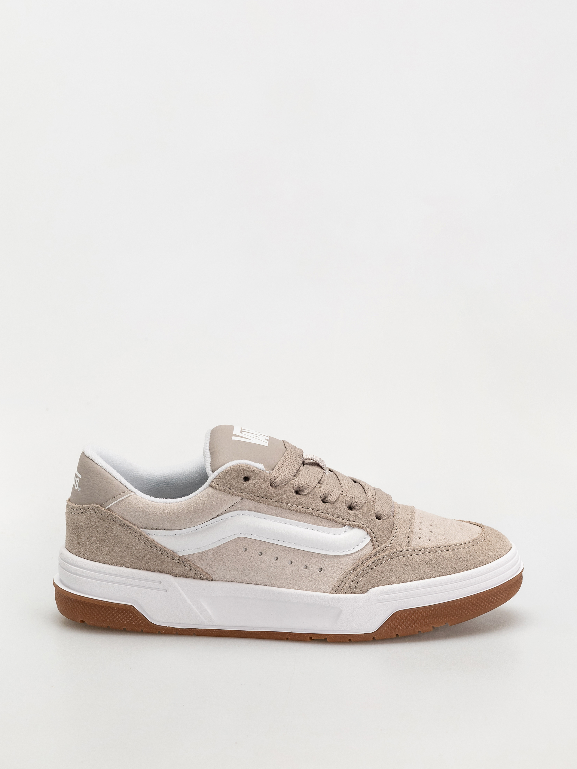 Pantofi Vans Hylane (2-tone mushroom)