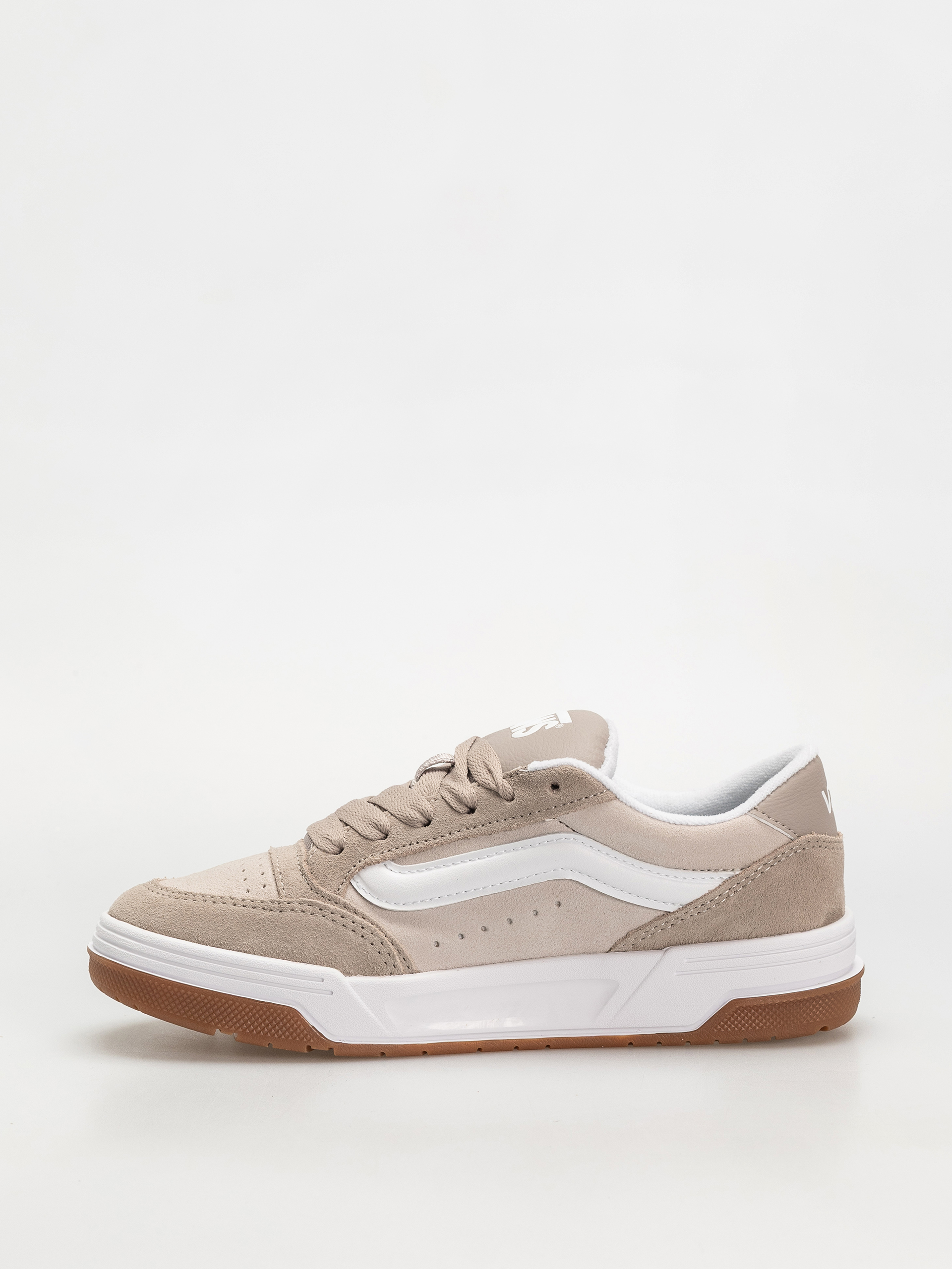 Pantofi Vans Hylane (2-tone mushroom)