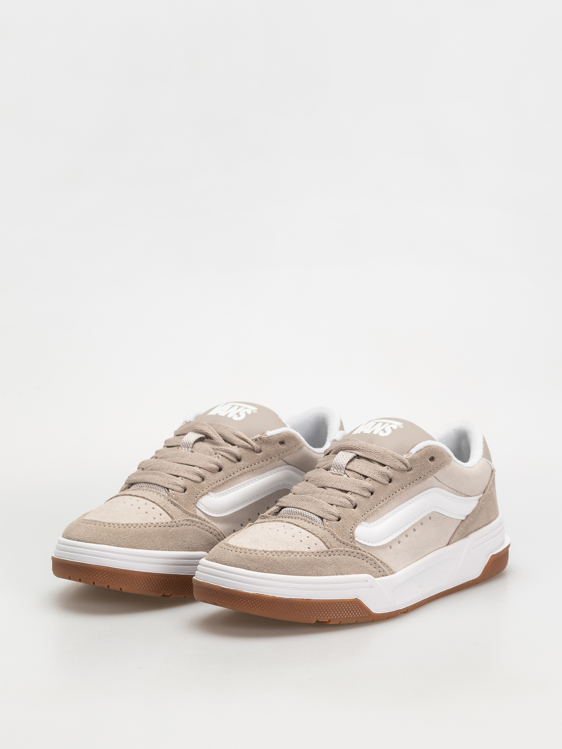 Pantofi Vans Hylane (2-tone mushroom)