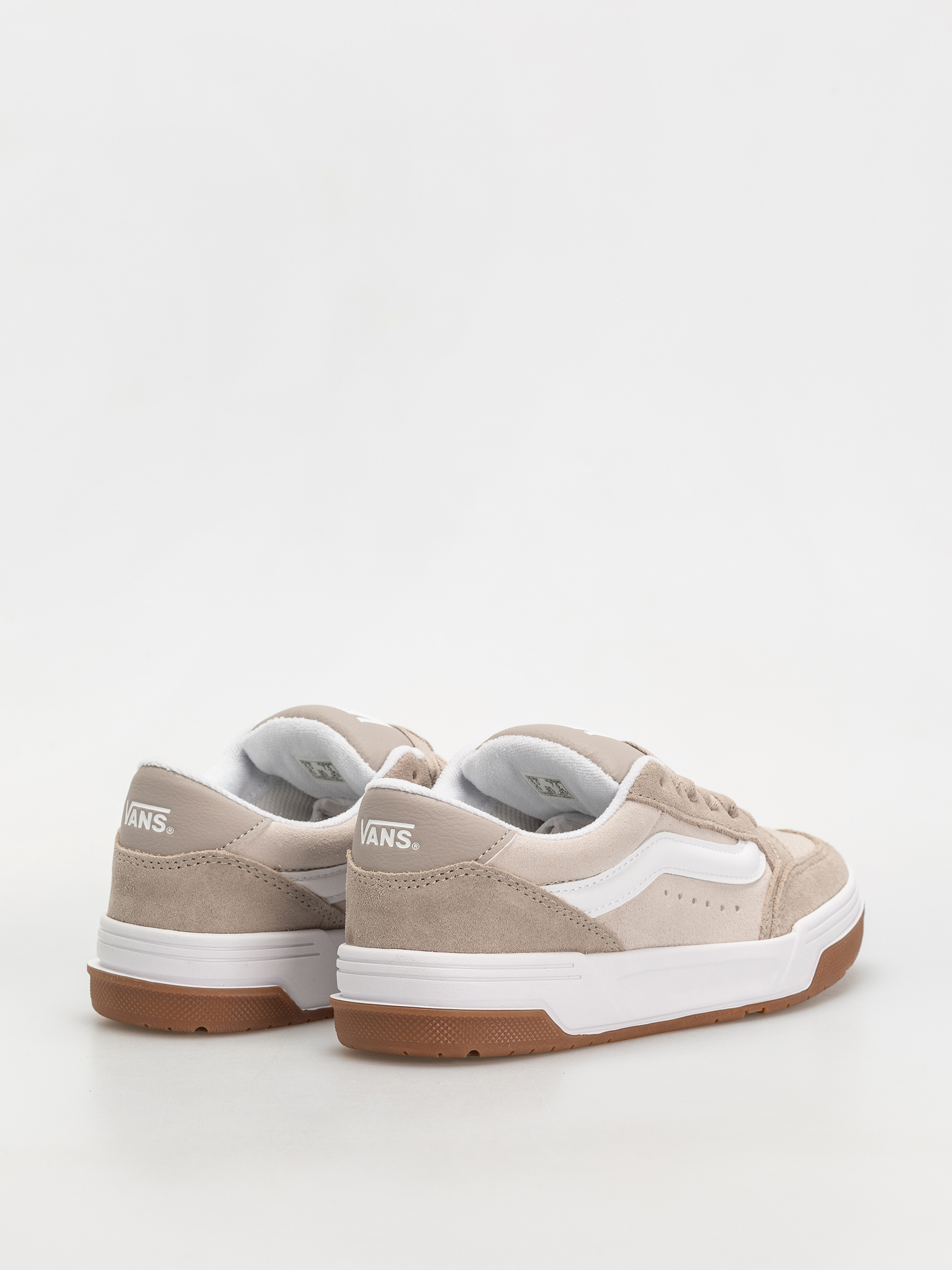 Pantofi Vans Hylane (2-tone mushroom)