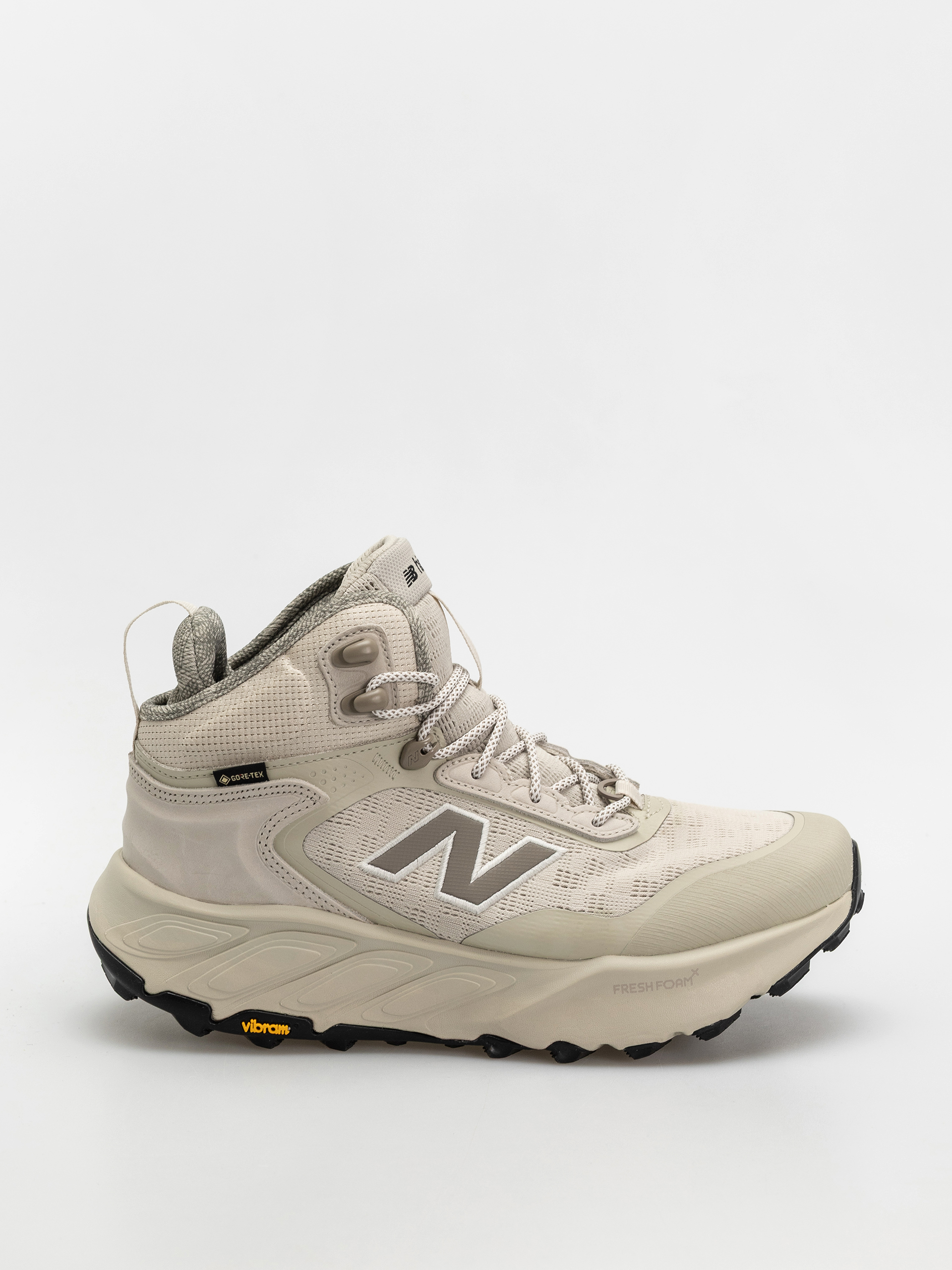 Pantofi New Balance Fresh Foam X Hierro V9 Hiker Gore-Tex (shipyard)