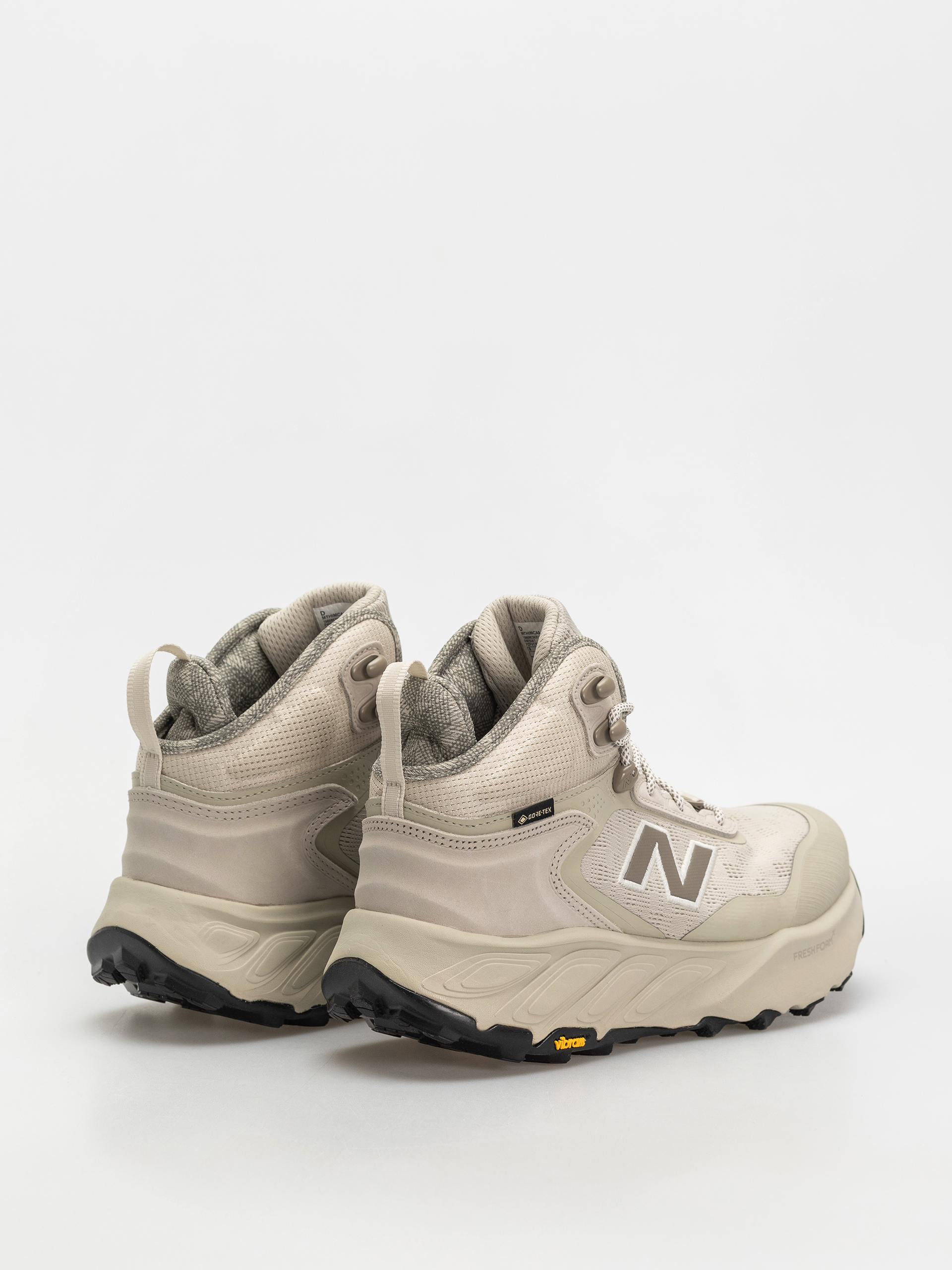 Pantofi New Balance Fresh Foam X Hierro V9 Hiker Gore-Tex (shipyard)