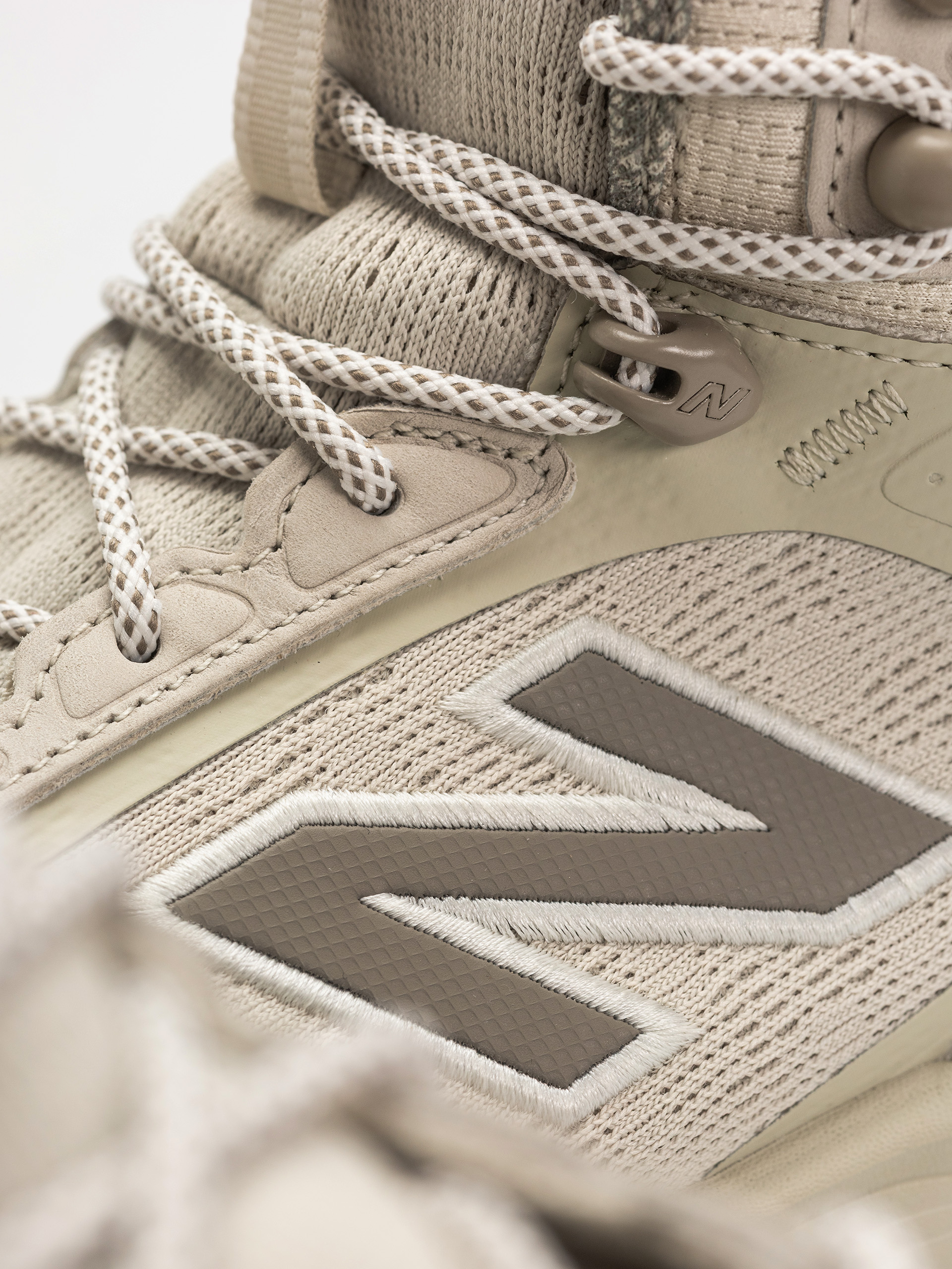 Pantofi New Balance Fresh Foam X Hierro V9 Hiker Gore-Tex (shipyard)