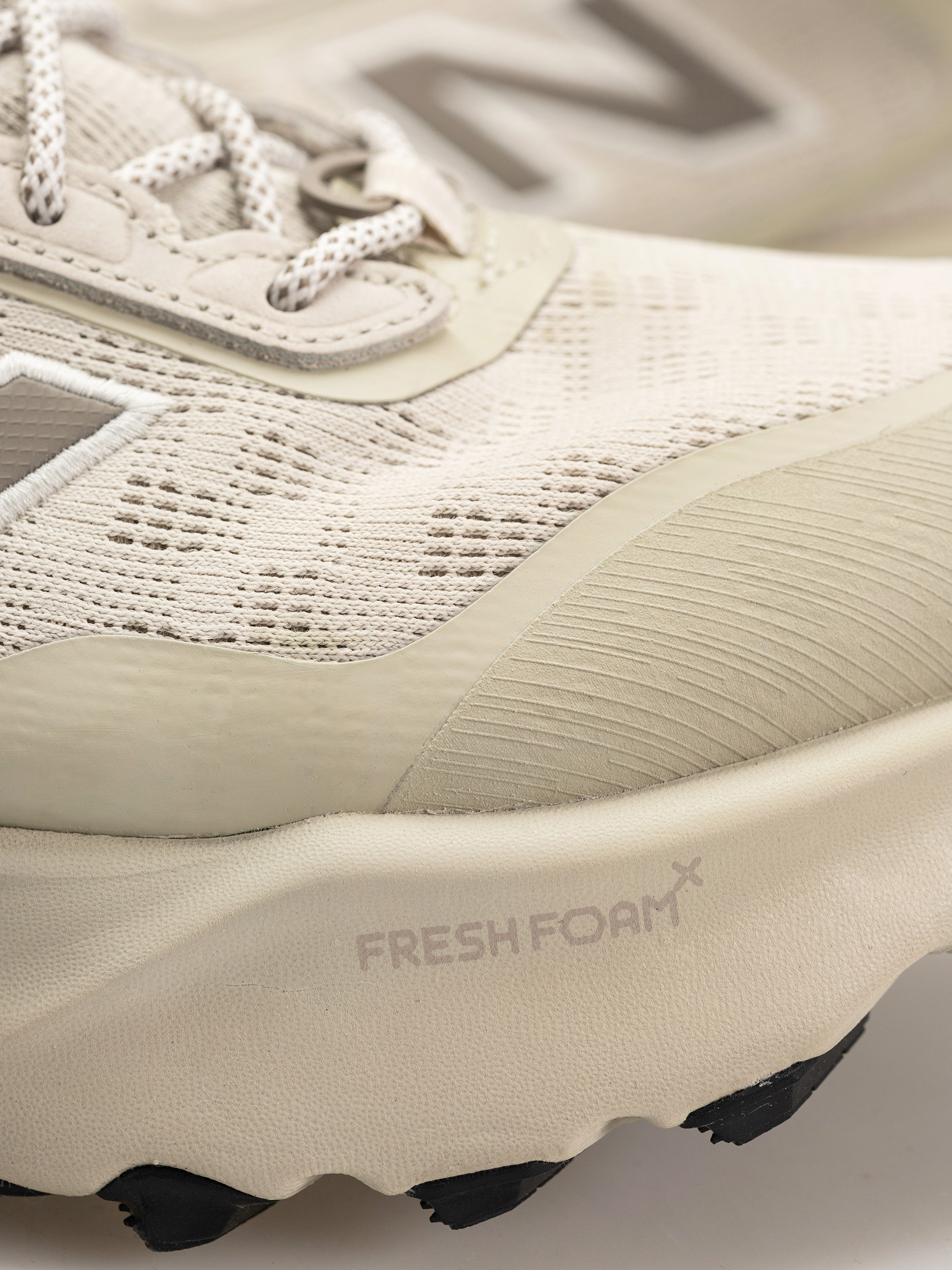 Pantofi New Balance Fresh Foam X Hierro V9 Hiker Gore-Tex (shipyard)